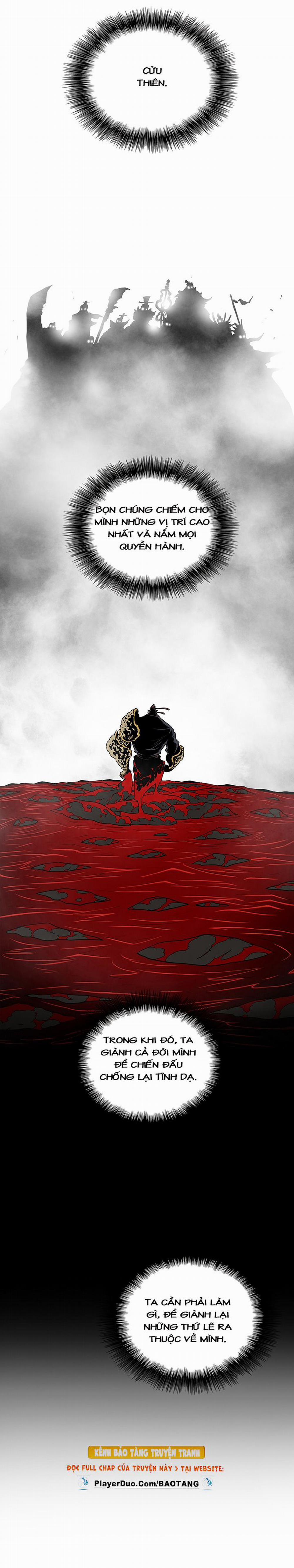 Bắc Kiếm Giang Hồ 51 trang 14
