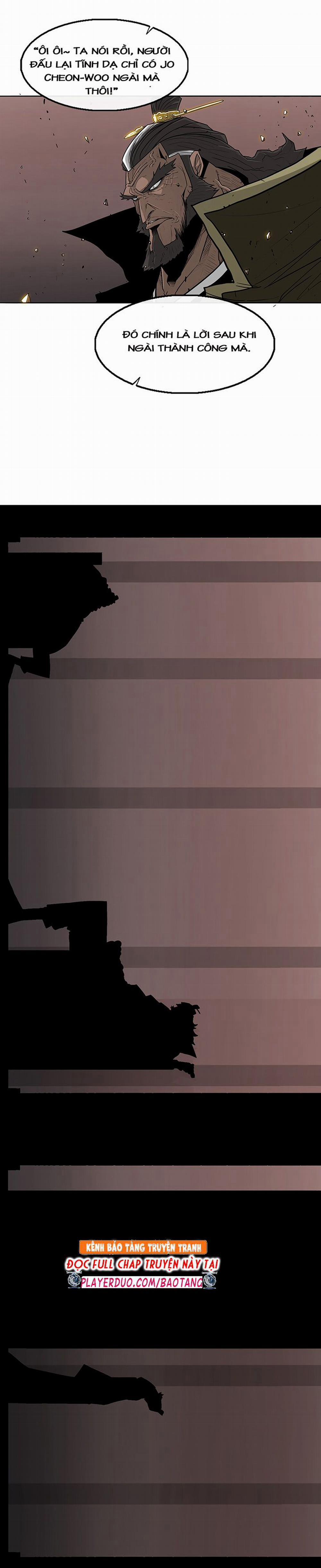 Bắc Kiếm Giang Hồ 51 trang 18