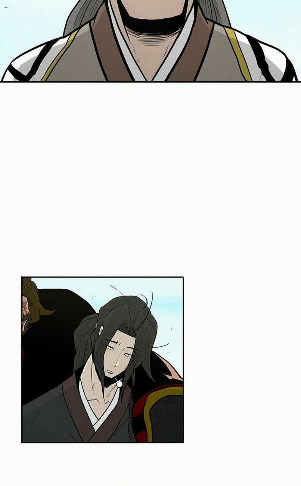 Bắc Kiếm Giang Hồ 52 trang 15