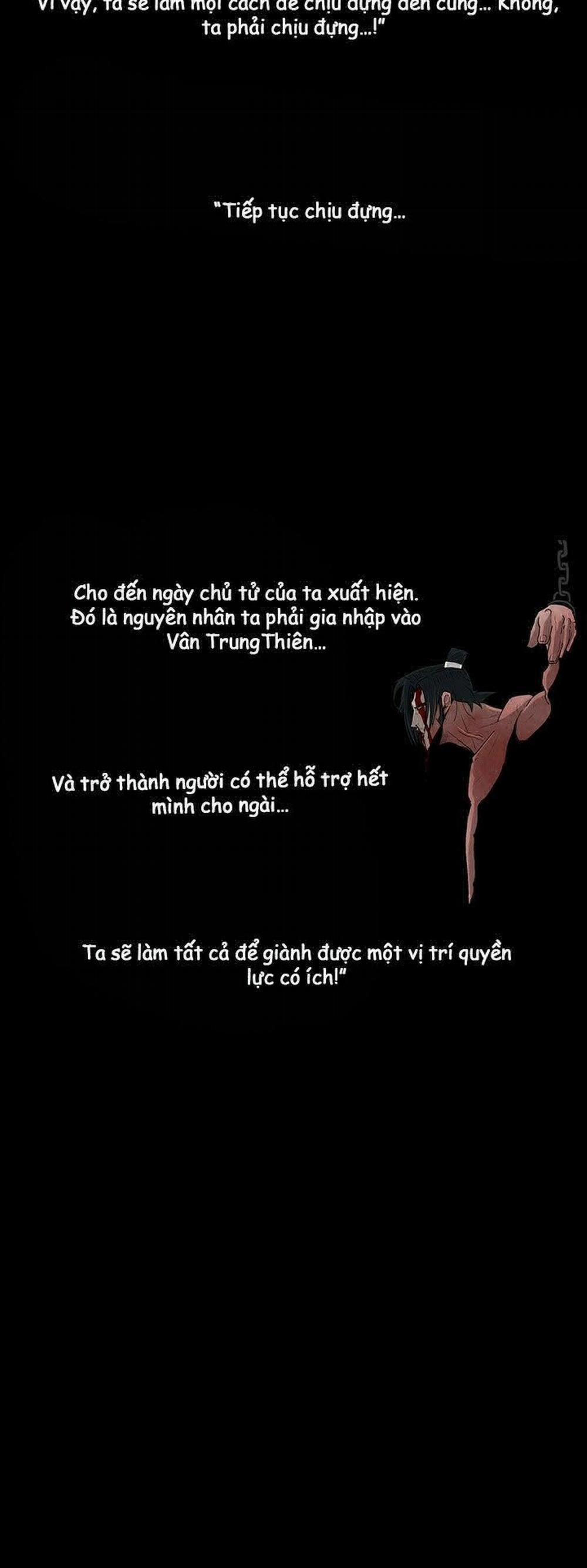 Bắc Kiếm Giang Hồ 52 trang 38