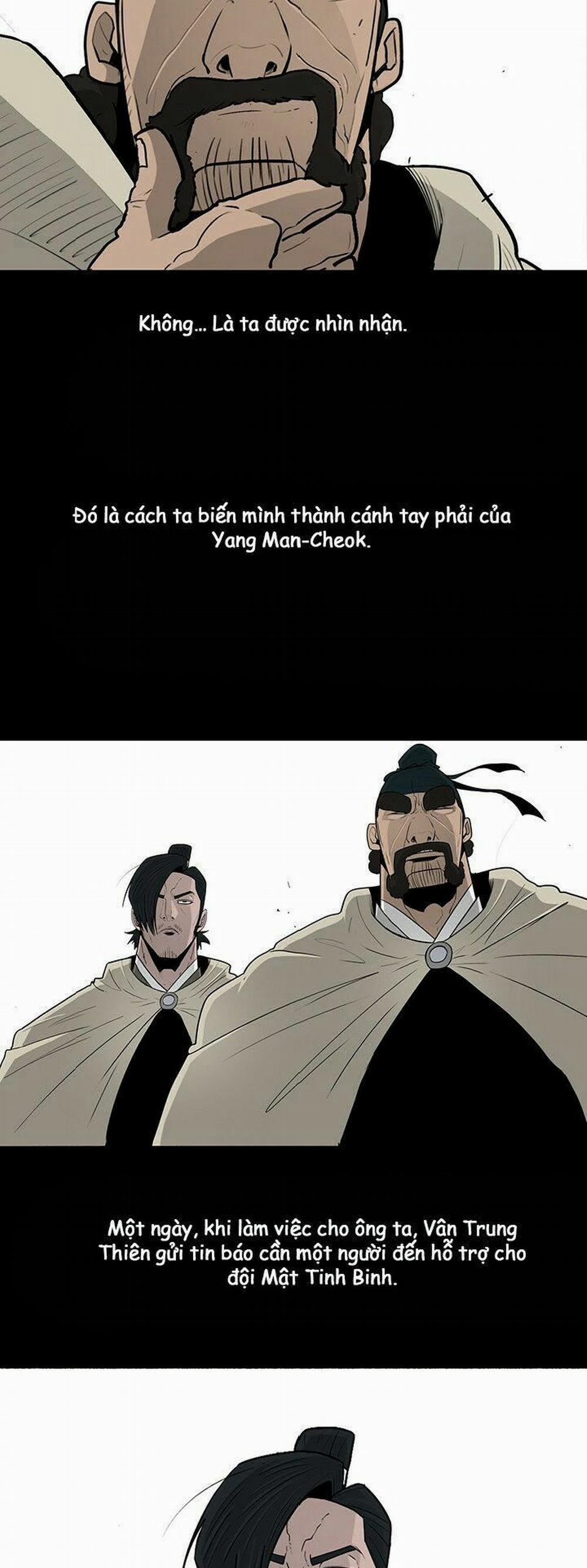 Bắc Kiếm Giang Hồ 52 trang 42