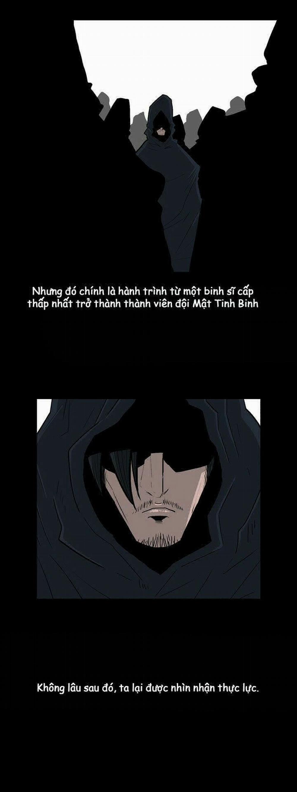 Bắc Kiếm Giang Hồ 52 trang 44