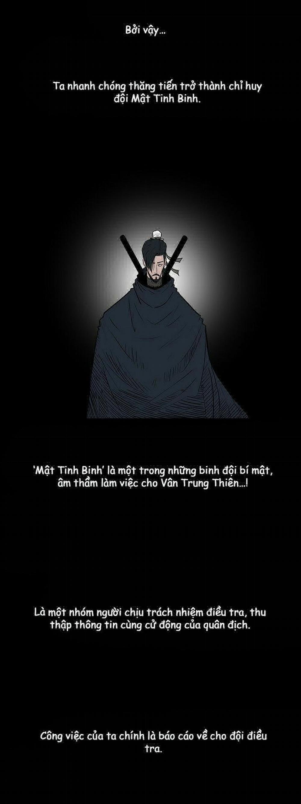 Bắc Kiếm Giang Hồ 52 trang 45