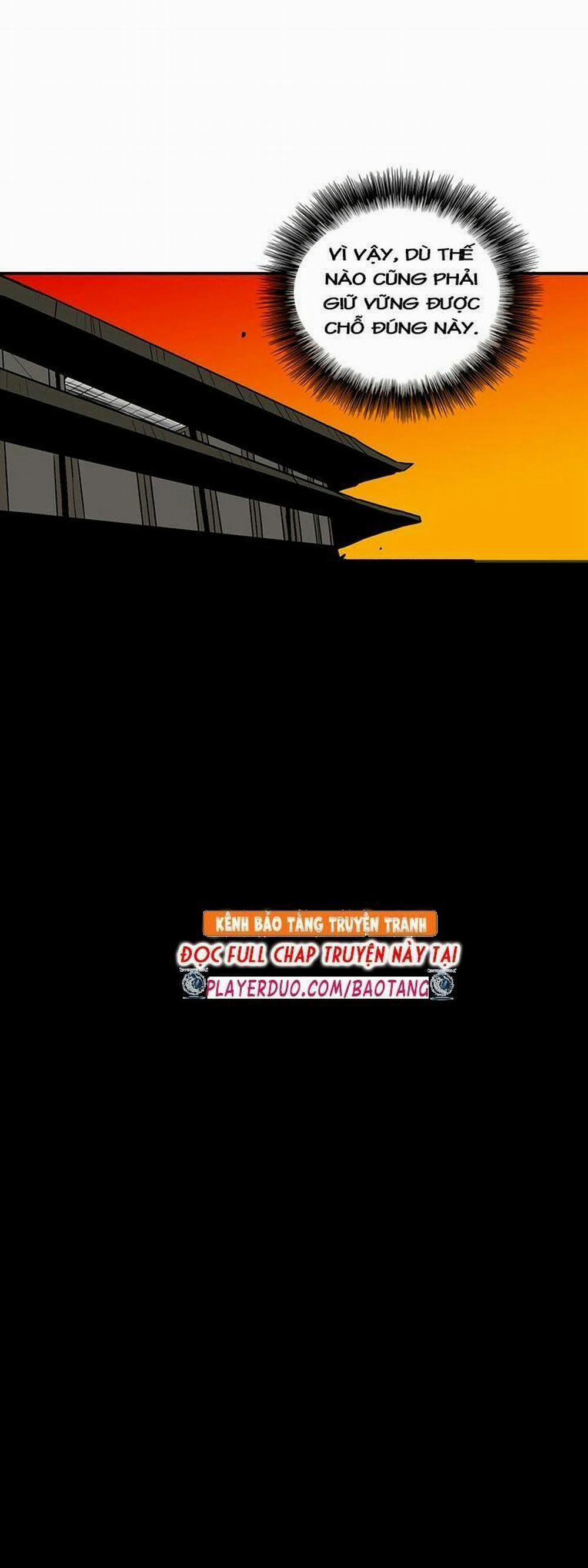 Bắc Kiếm Giang Hồ 52 trang 53