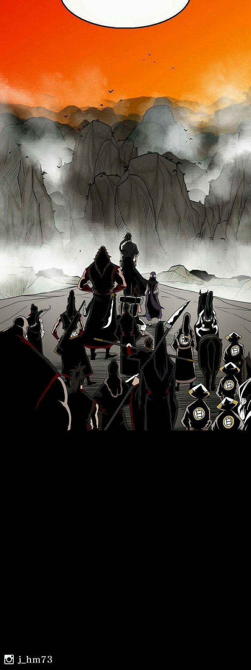 Bắc Kiếm Giang Hồ 52 trang 55