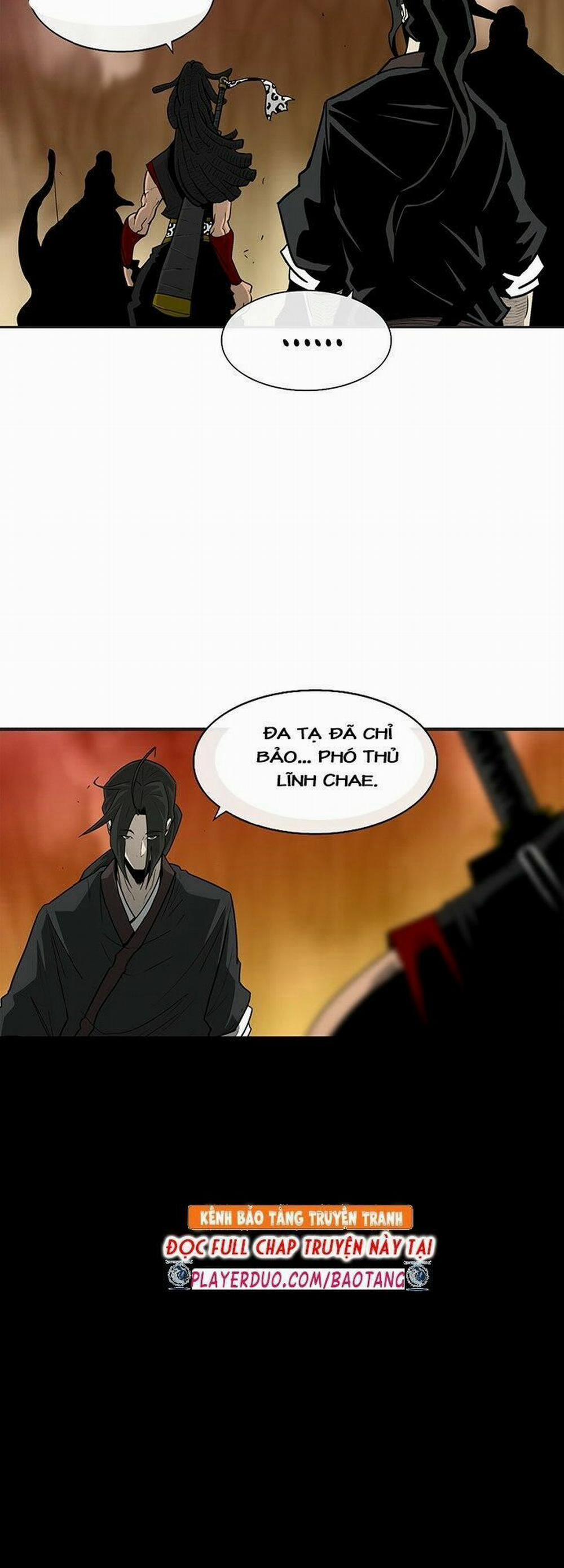 Bắc Kiếm Giang Hồ 53 trang 14