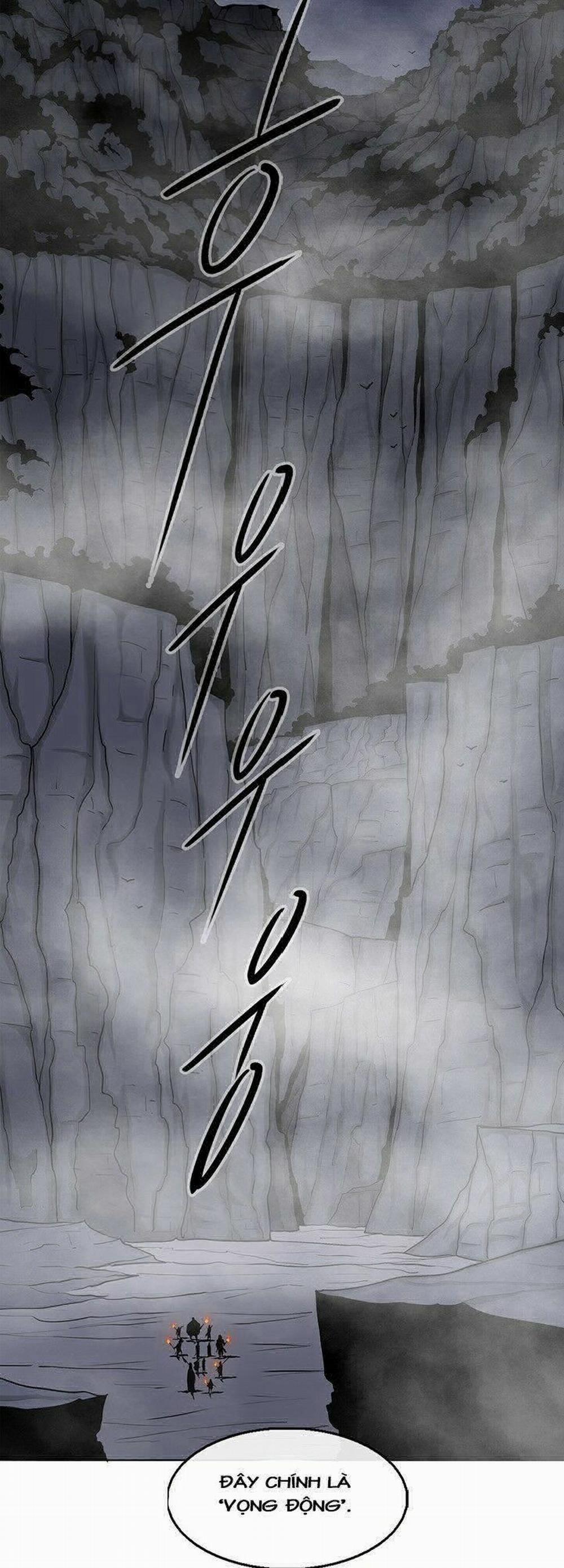 Bắc Kiếm Giang Hồ 53 trang 17