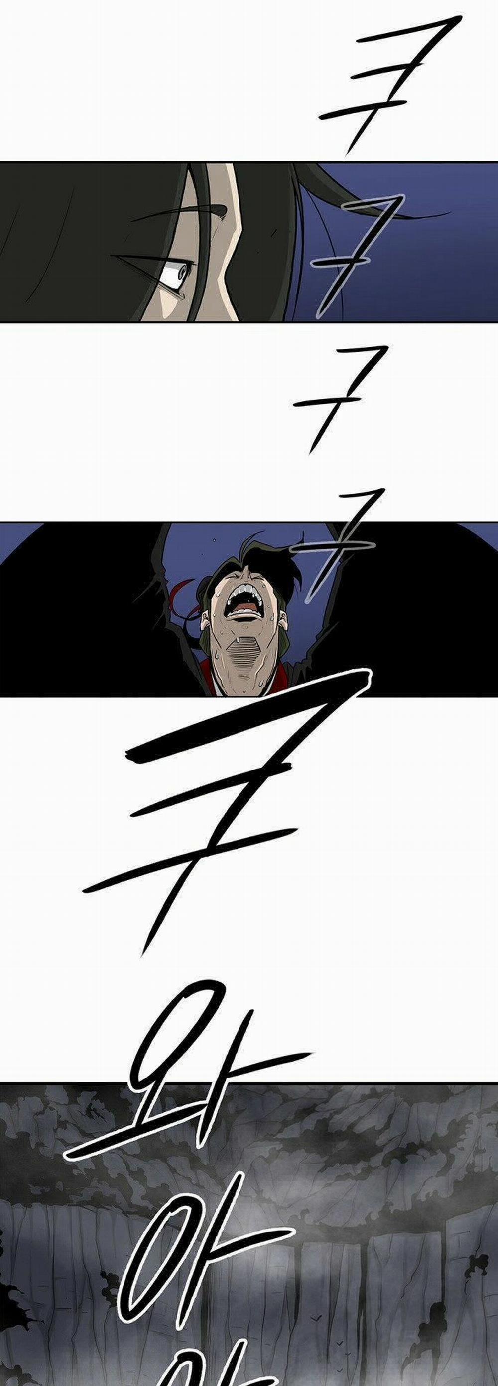 Bắc Kiếm Giang Hồ 53 trang 26