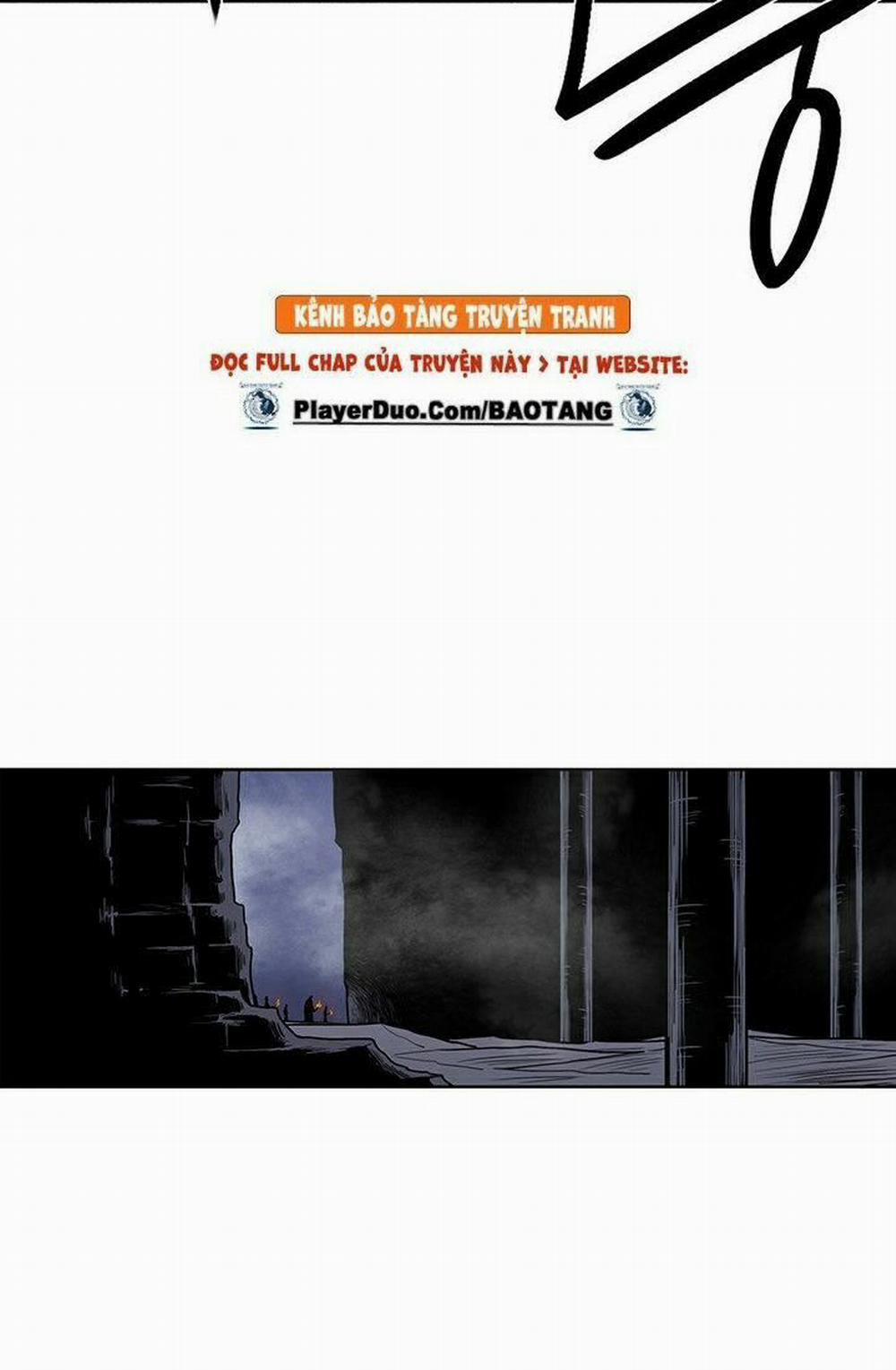 Bắc Kiếm Giang Hồ 53 trang 28