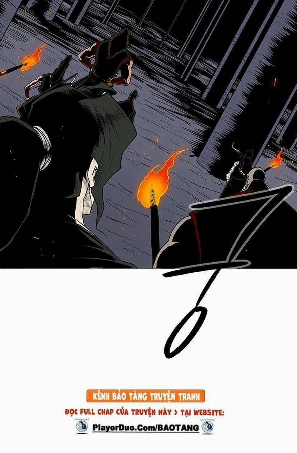 Bắc Kiếm Giang Hồ 53 trang 30