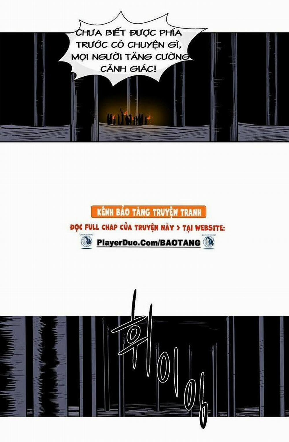 Bắc Kiếm Giang Hồ 53 trang 31