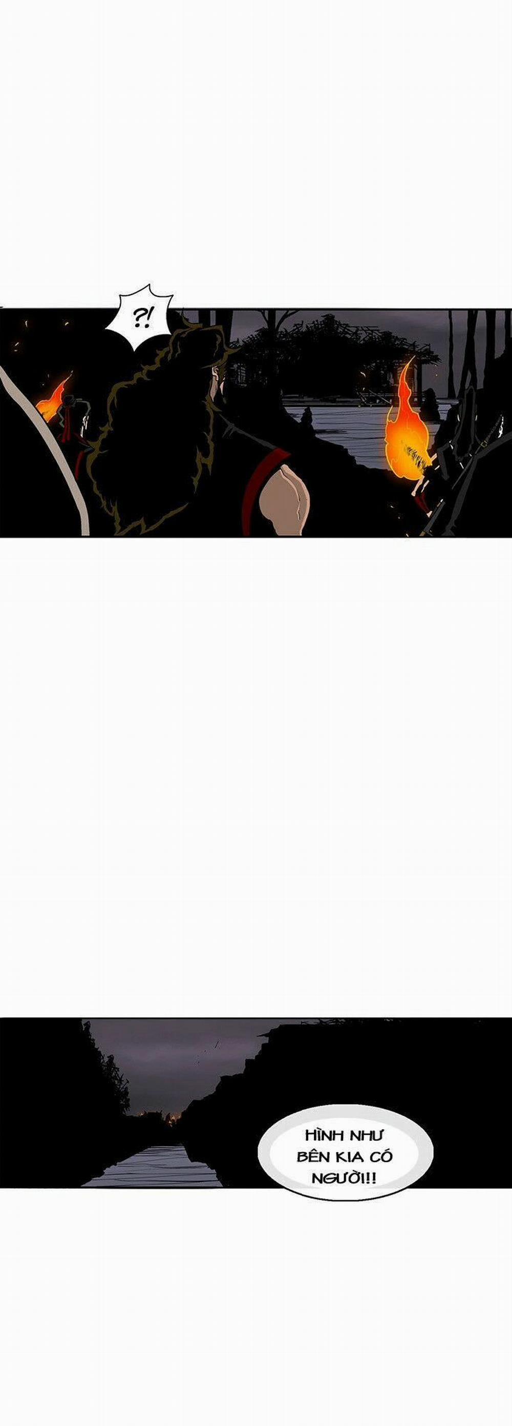 Bắc Kiếm Giang Hồ 53 trang 32