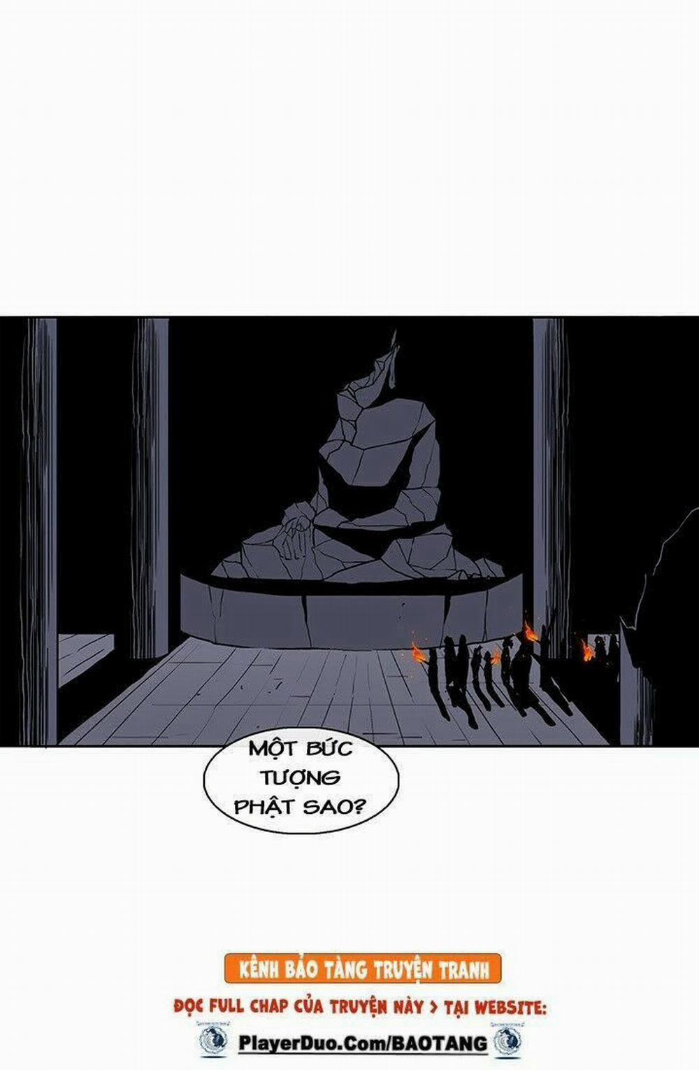 Bắc Kiếm Giang Hồ 53 trang 33