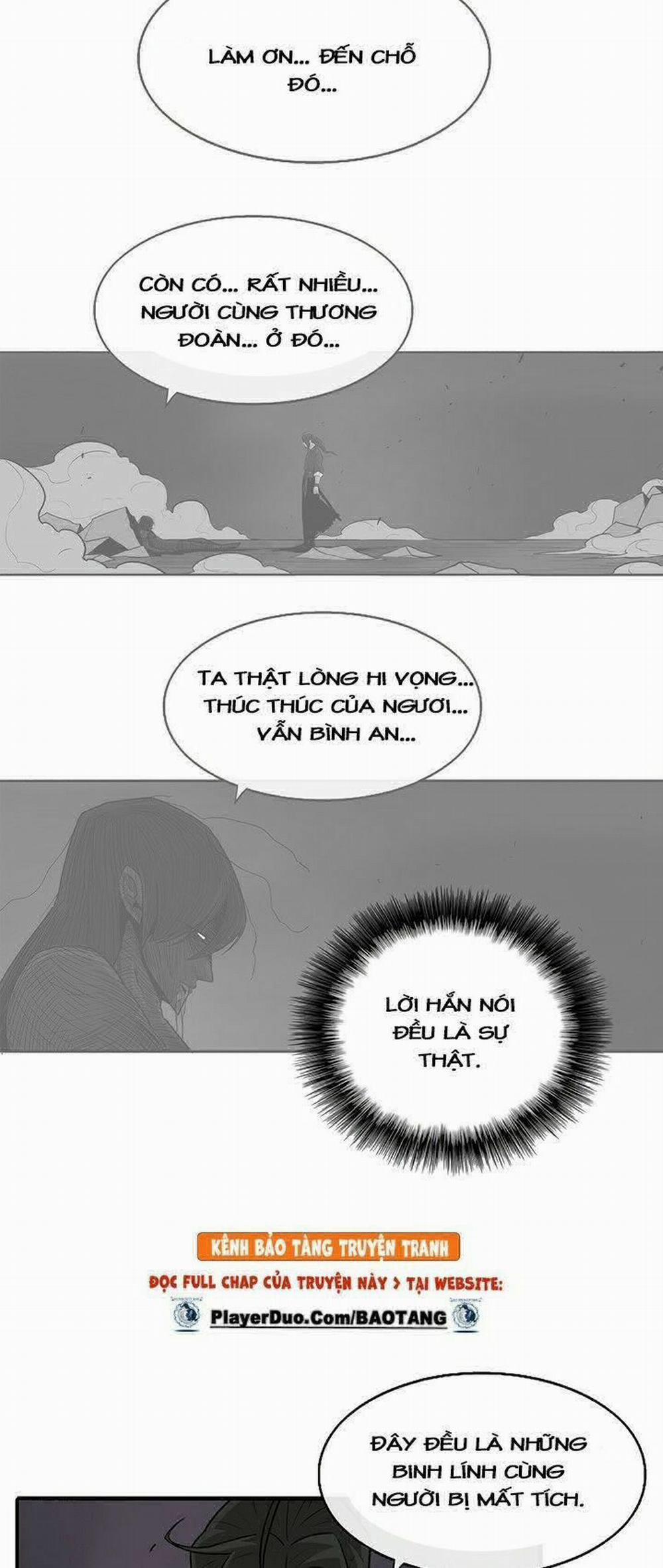 Bắc Kiếm Giang Hồ 53 trang 37