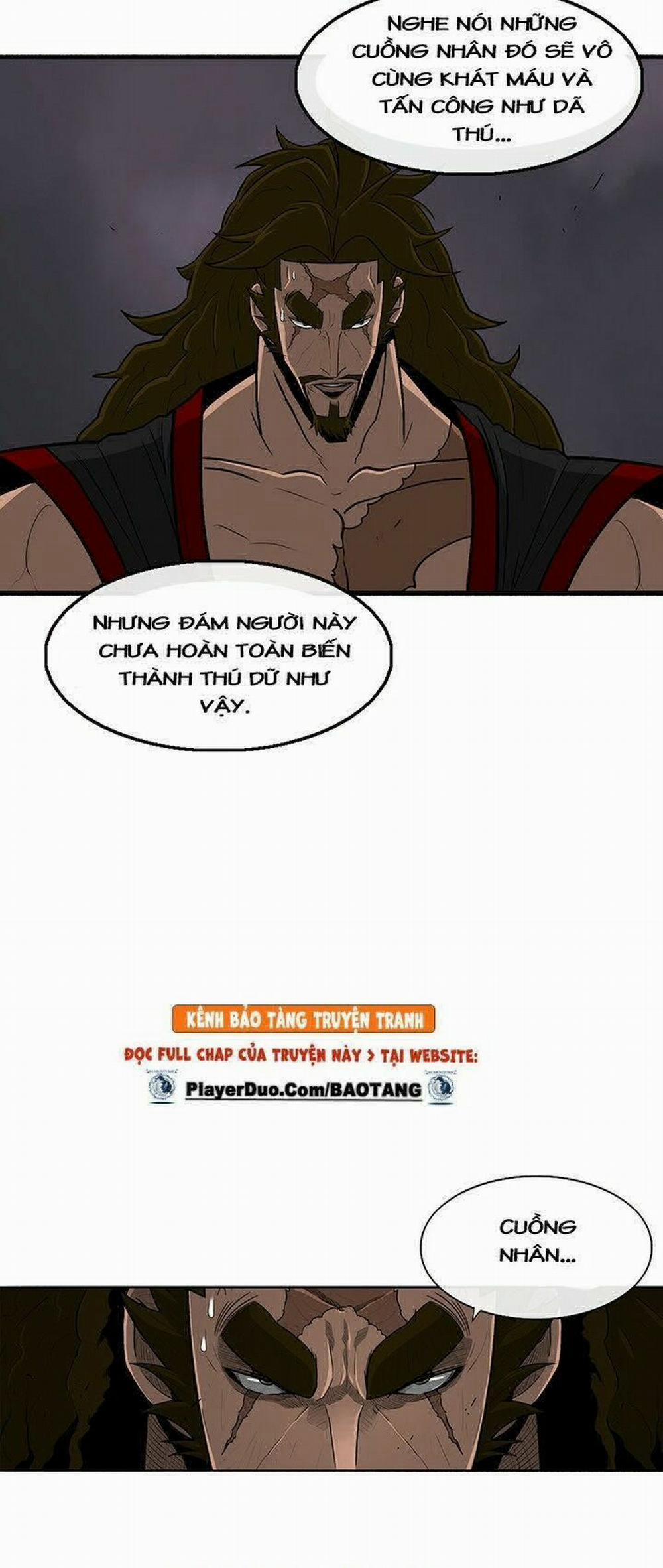 Bắc Kiếm Giang Hồ 53 trang 39