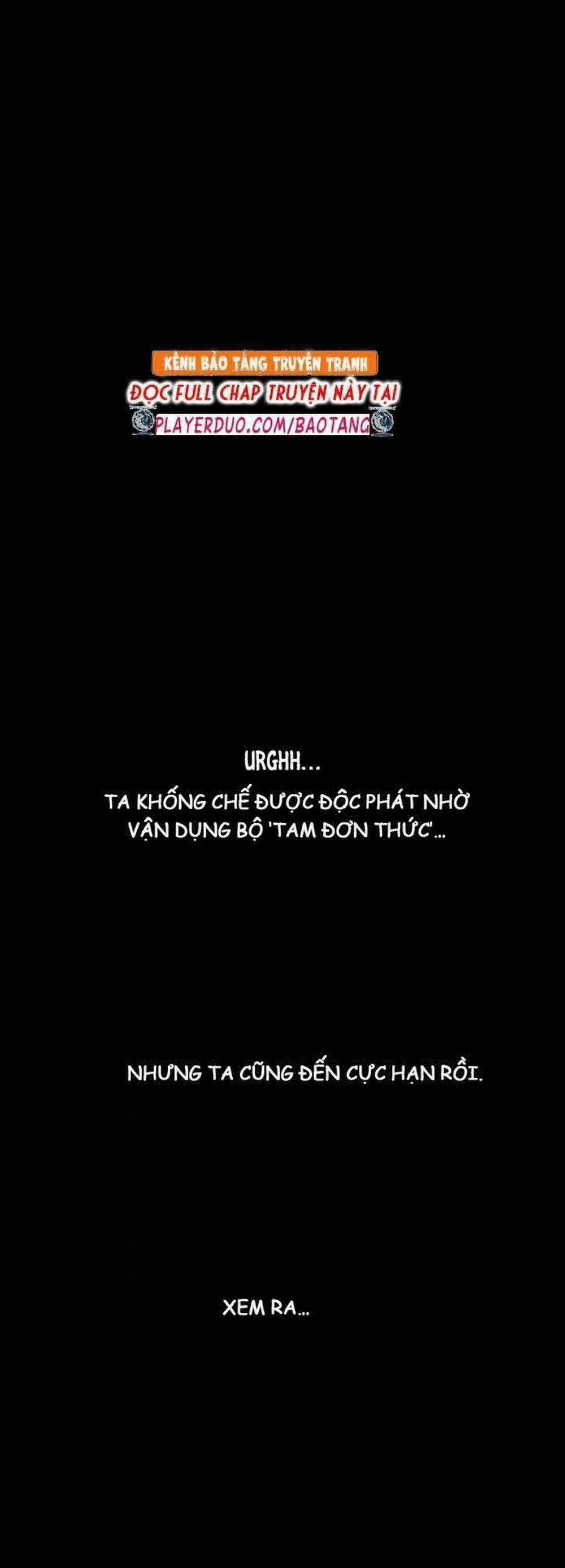 Bắc Kiếm Giang Hồ 53 trang 41