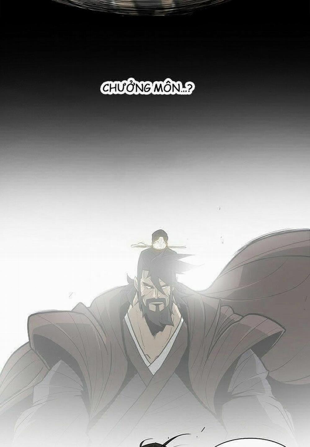 Bắc Kiếm Giang Hồ 53 trang 46