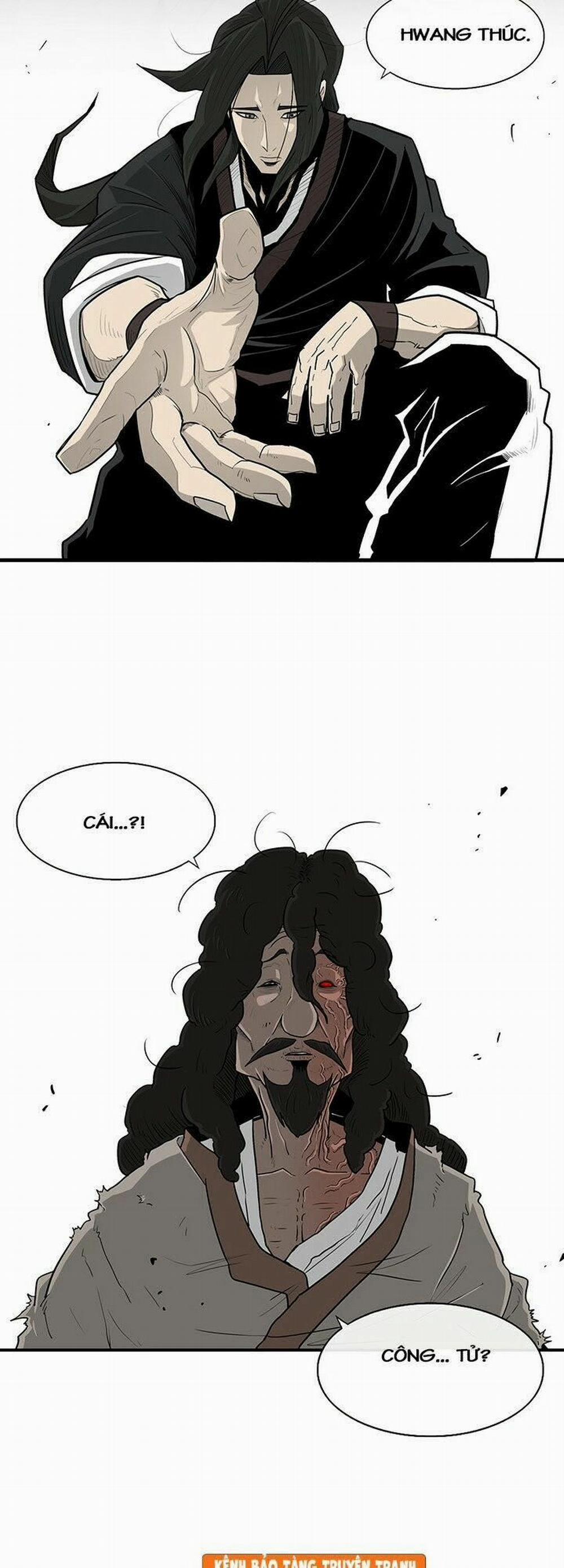 Bắc Kiếm Giang Hồ 53 trang 47