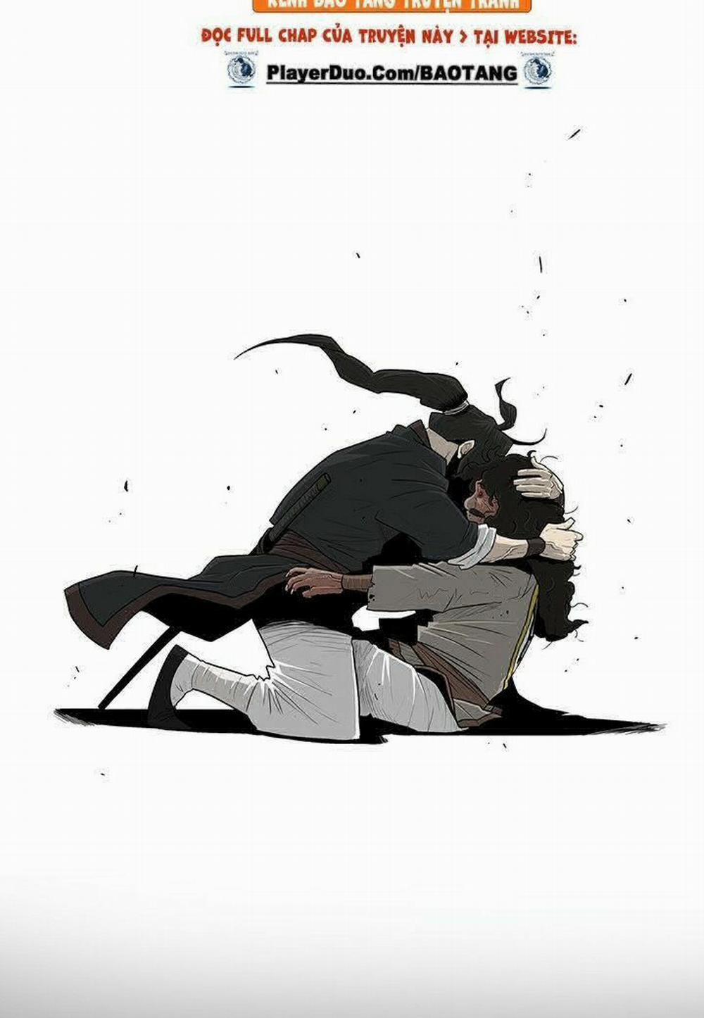 Bắc Kiếm Giang Hồ 53 trang 48