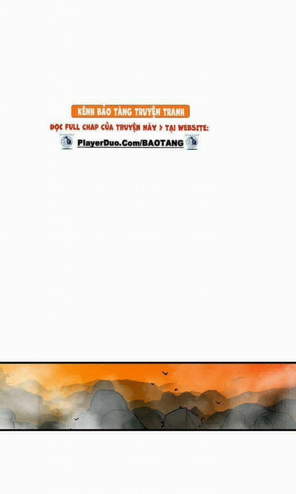 Bắc Kiếm Giang Hồ 53 trang 7