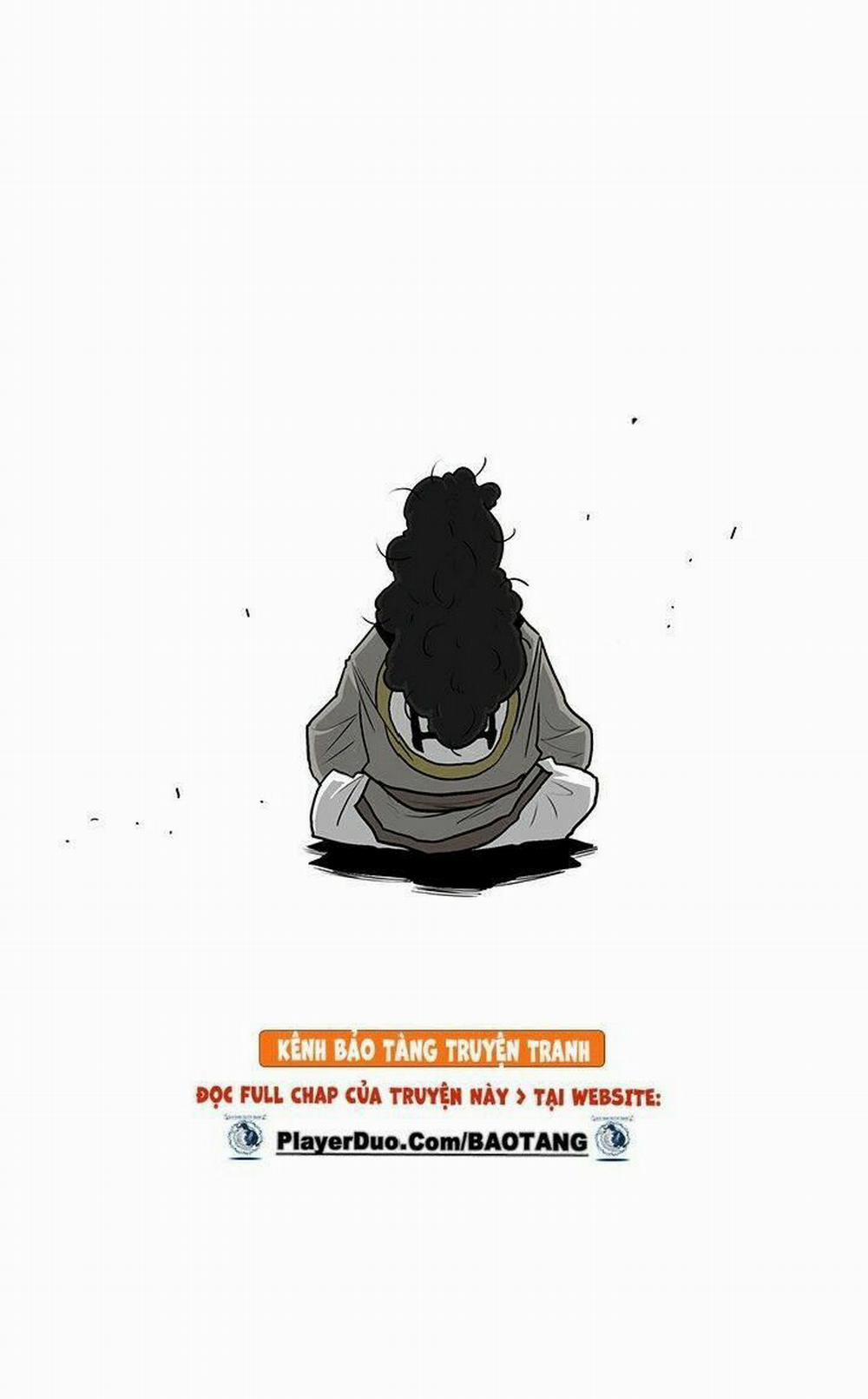 Bắc Kiếm Giang Hồ 54 trang 12