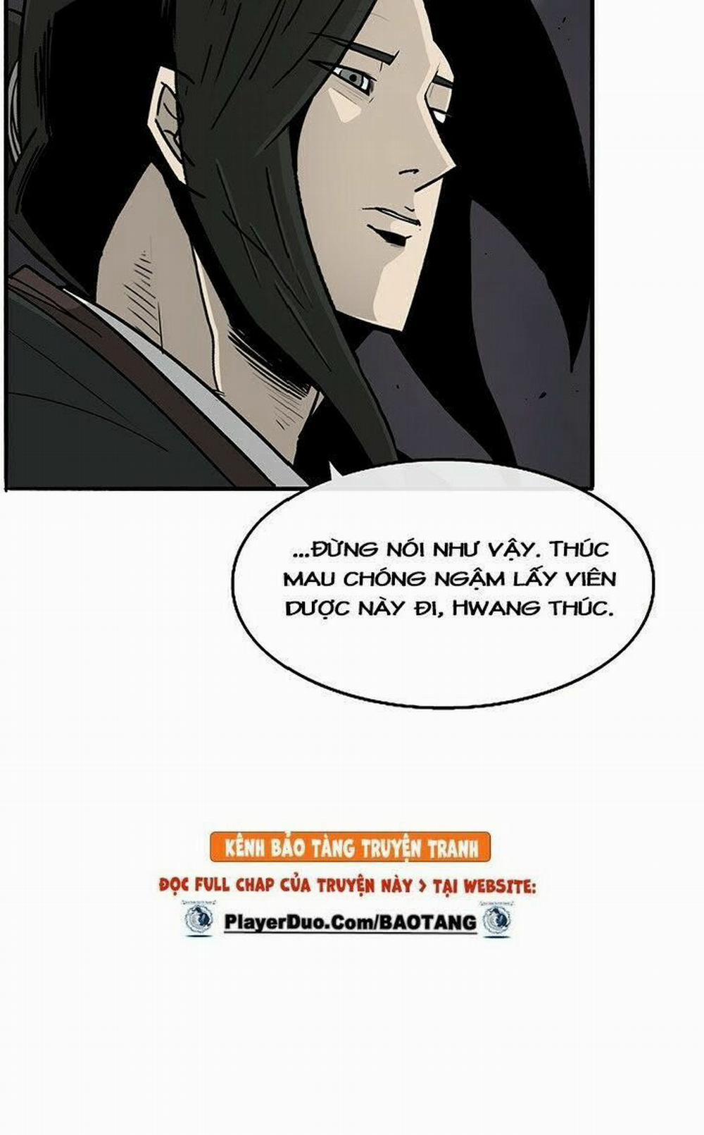 Bắc Kiếm Giang Hồ 54 trang 16