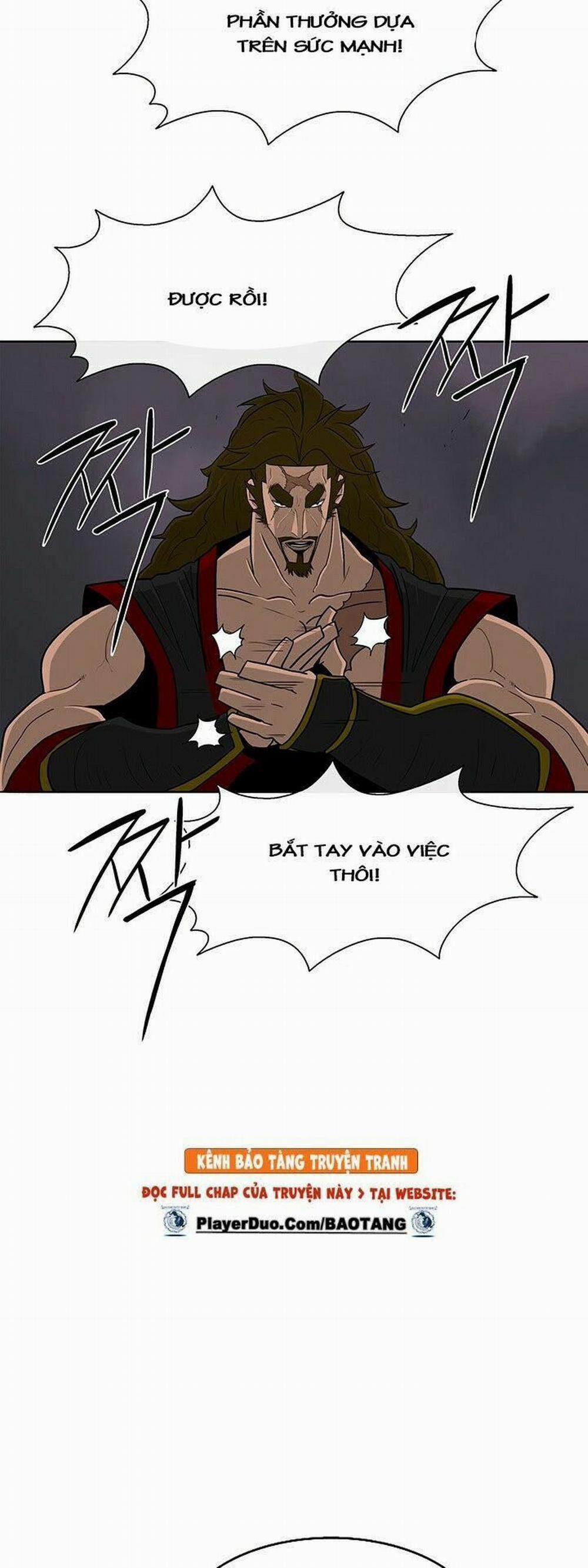 Bắc Kiếm Giang Hồ 54 trang 24