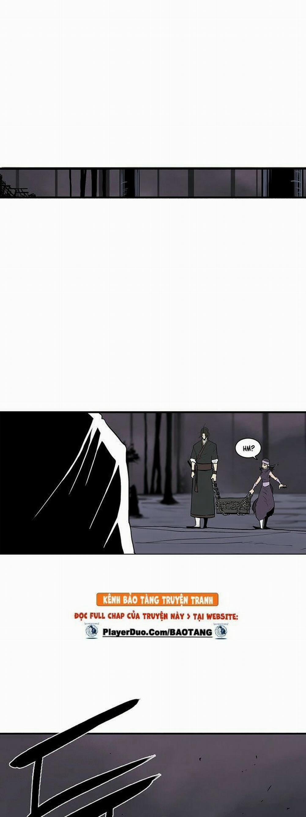 Bắc Kiếm Giang Hồ 54 trang 32