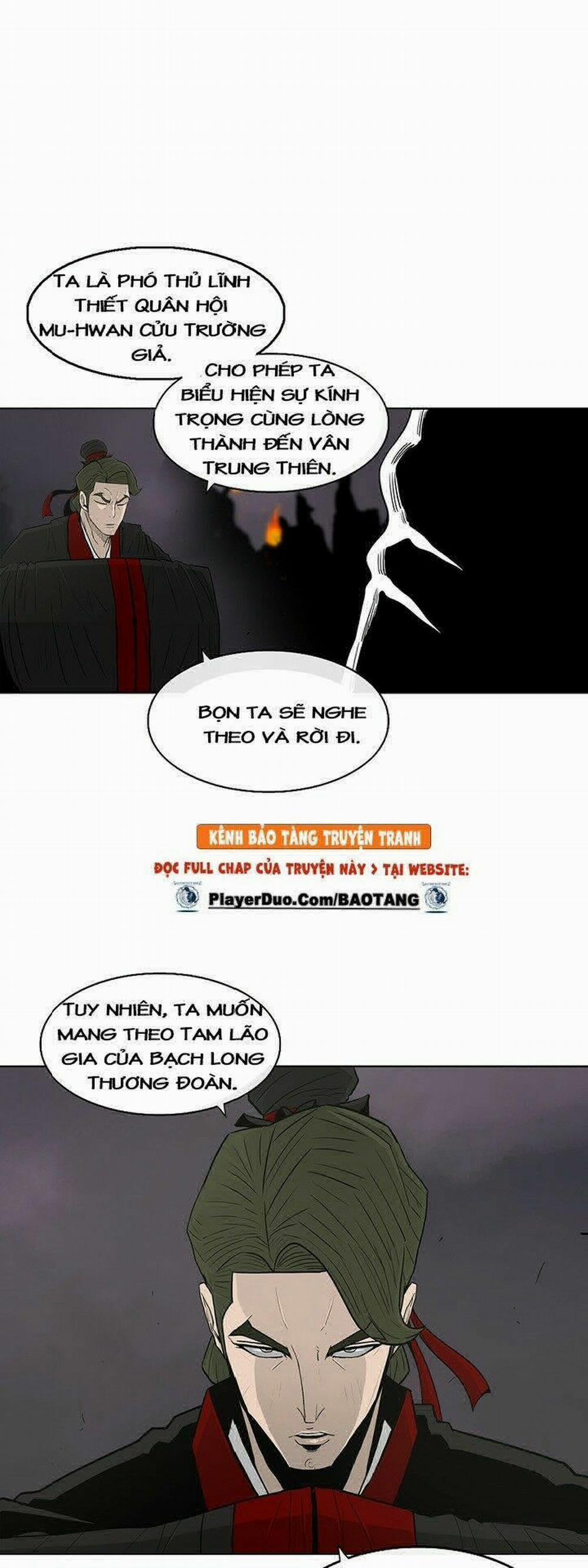 Bắc Kiếm Giang Hồ 54 trang 42