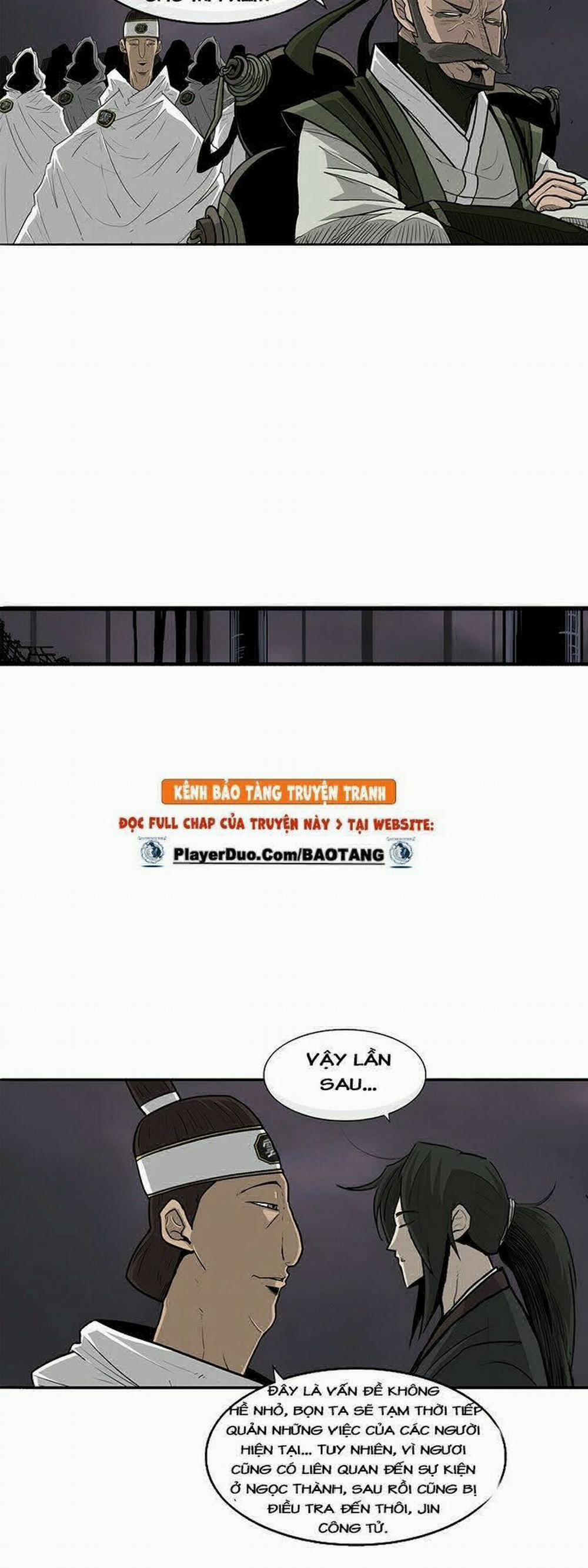 Bắc Kiếm Giang Hồ 54 trang 46