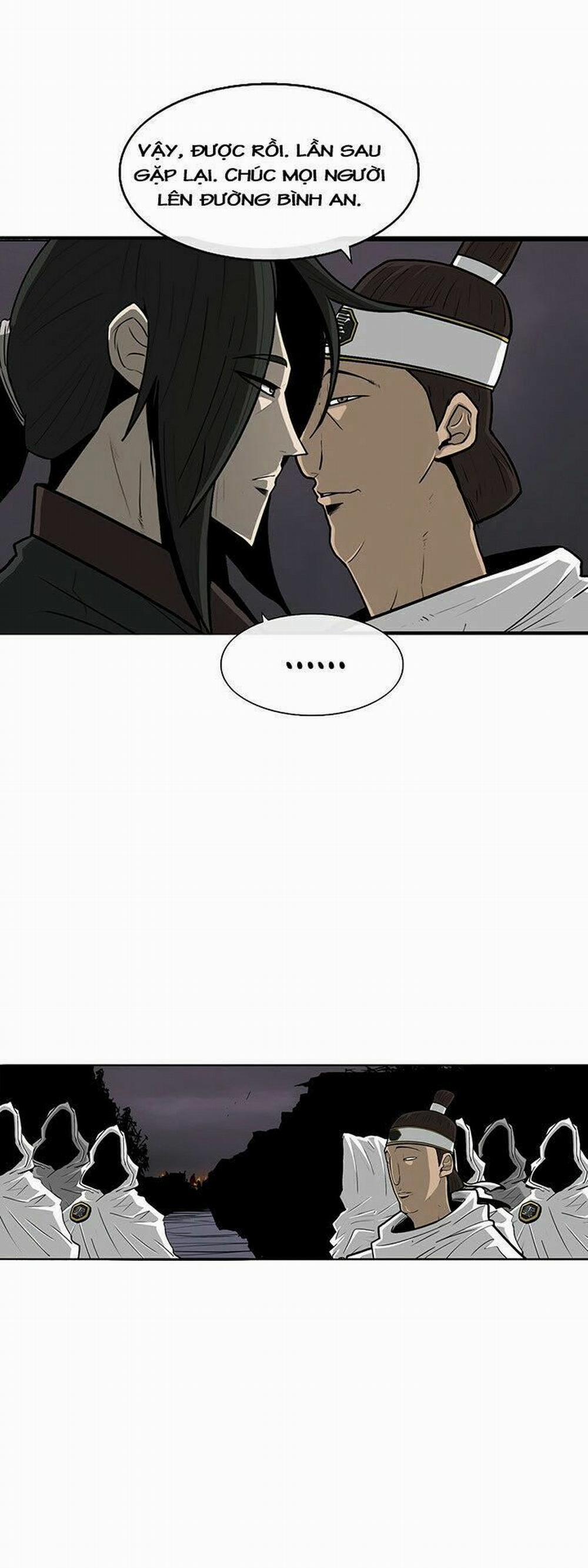 Bắc Kiếm Giang Hồ 54 trang 47