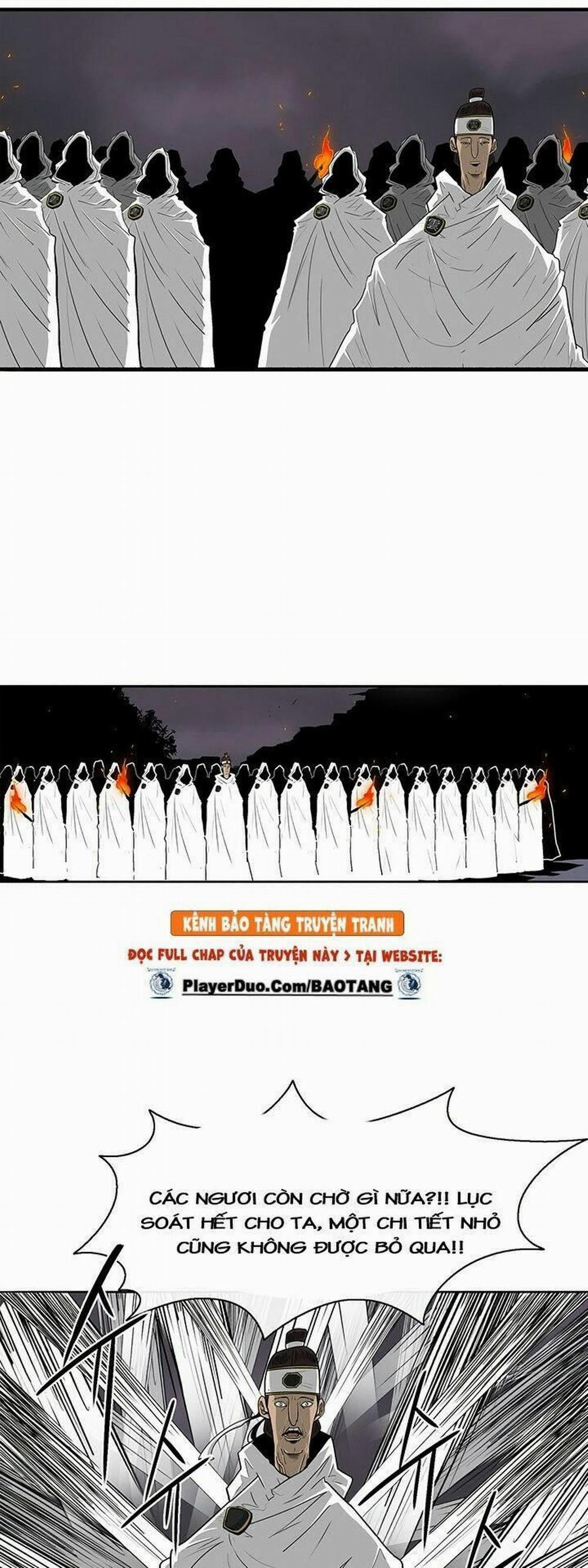 Bắc Kiếm Giang Hồ 54 trang 48