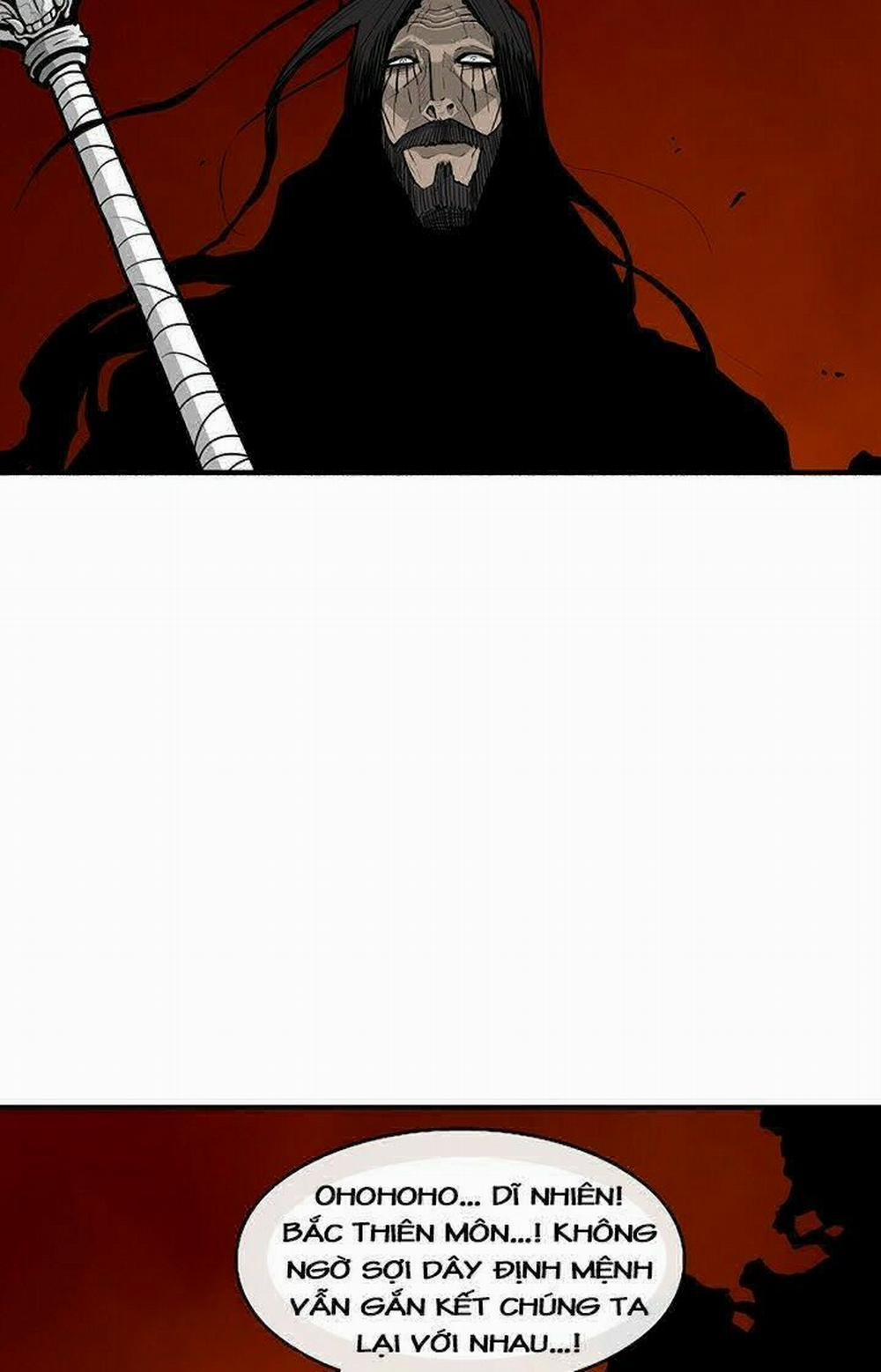 Bắc Kiếm Giang Hồ 54 trang 55