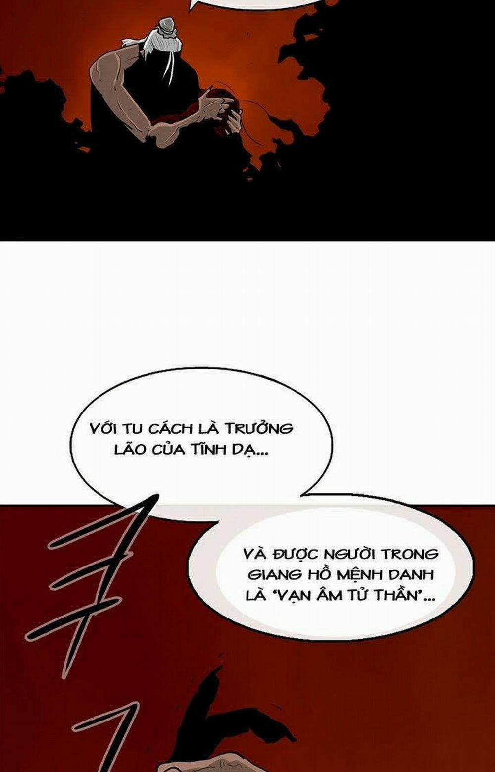 Bắc Kiếm Giang Hồ 54 trang 56