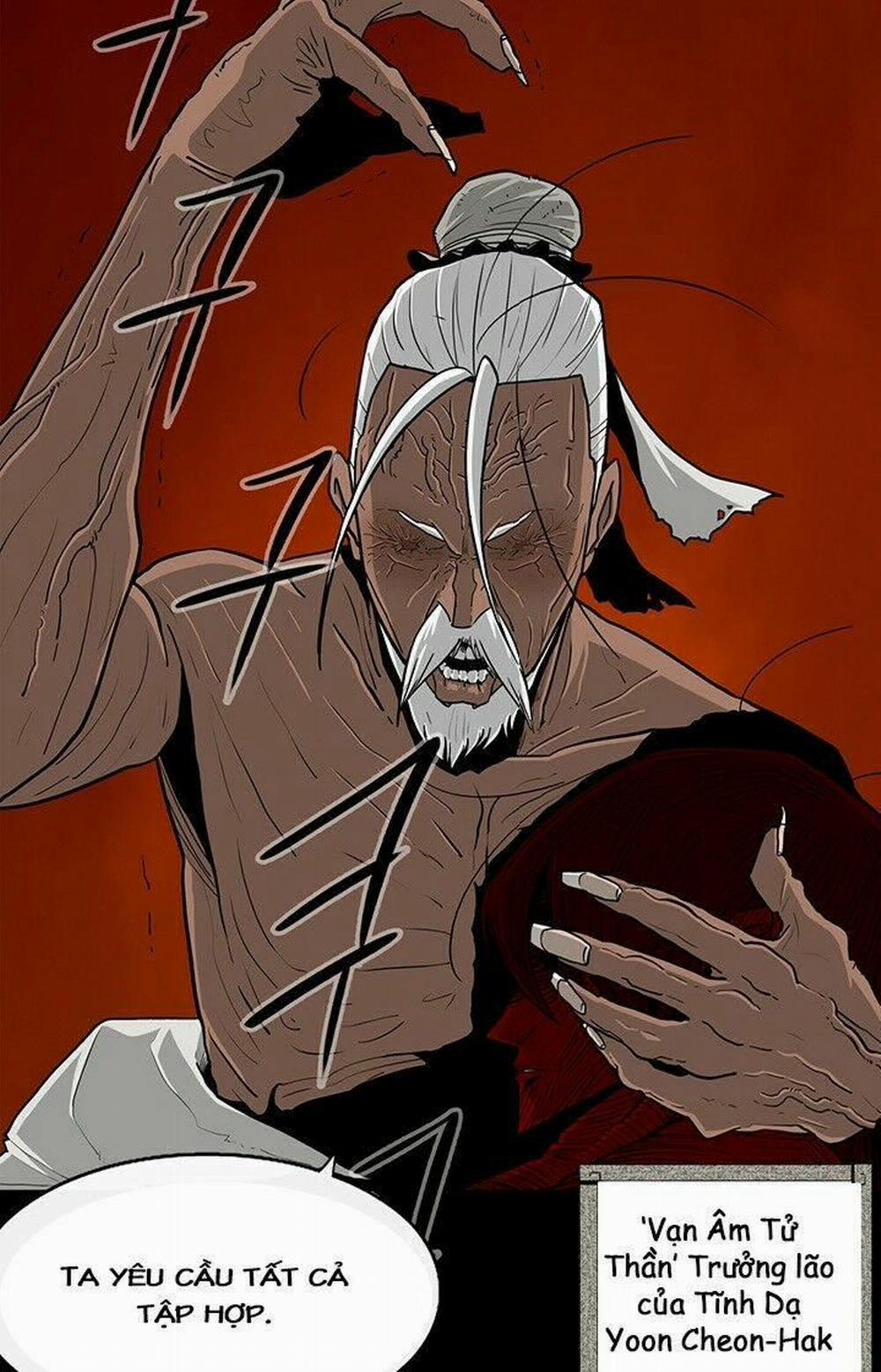 Bắc Kiếm Giang Hồ 54 trang 57