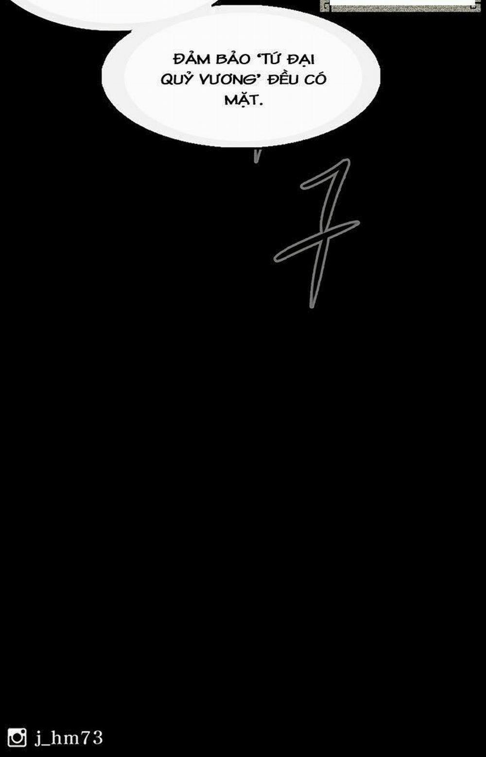 Bắc Kiếm Giang Hồ 54 trang 58