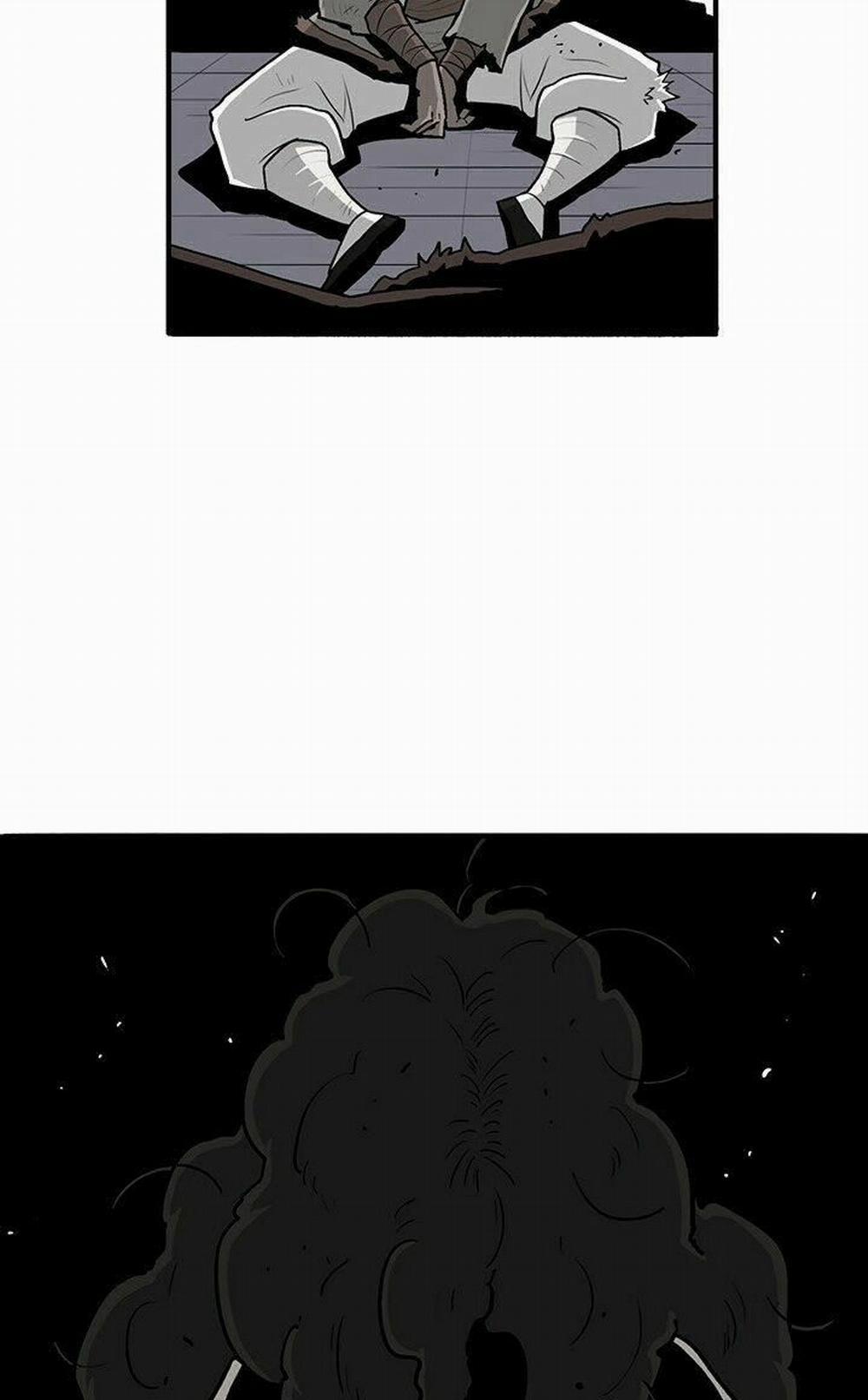 Bắc Kiếm Giang Hồ 54 trang 9