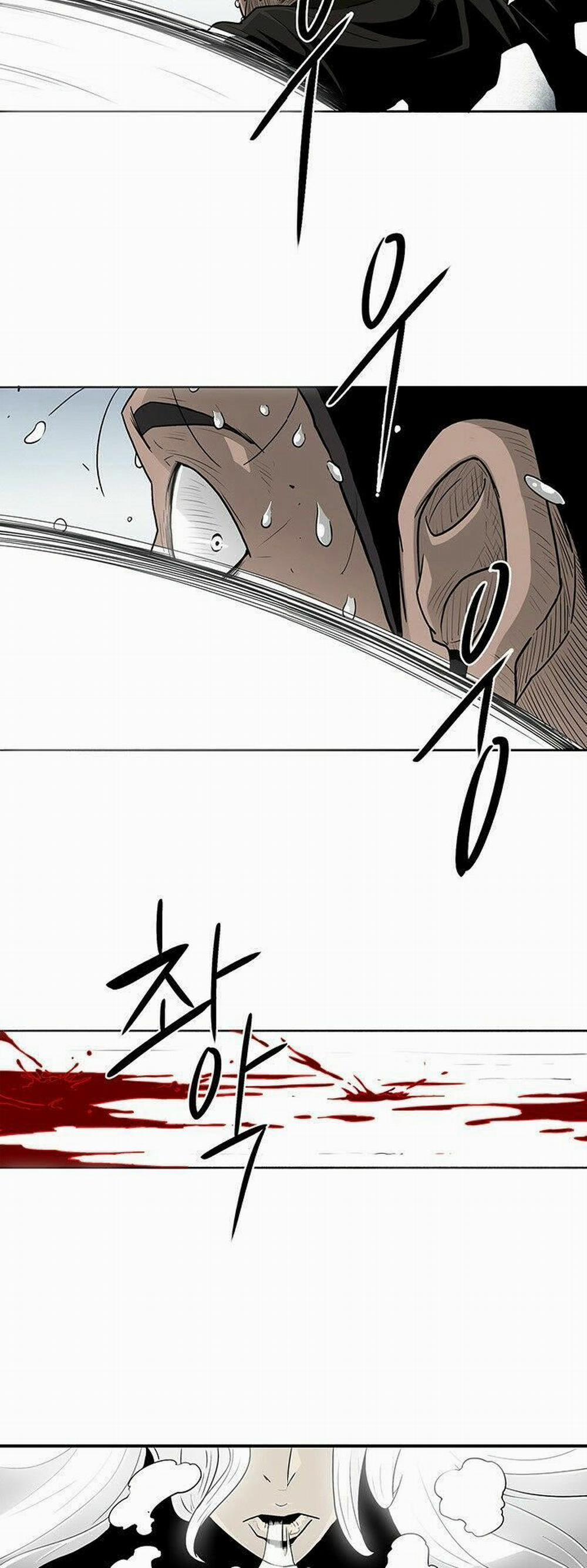 Bắc Kiếm Giang Hồ 55 trang 10