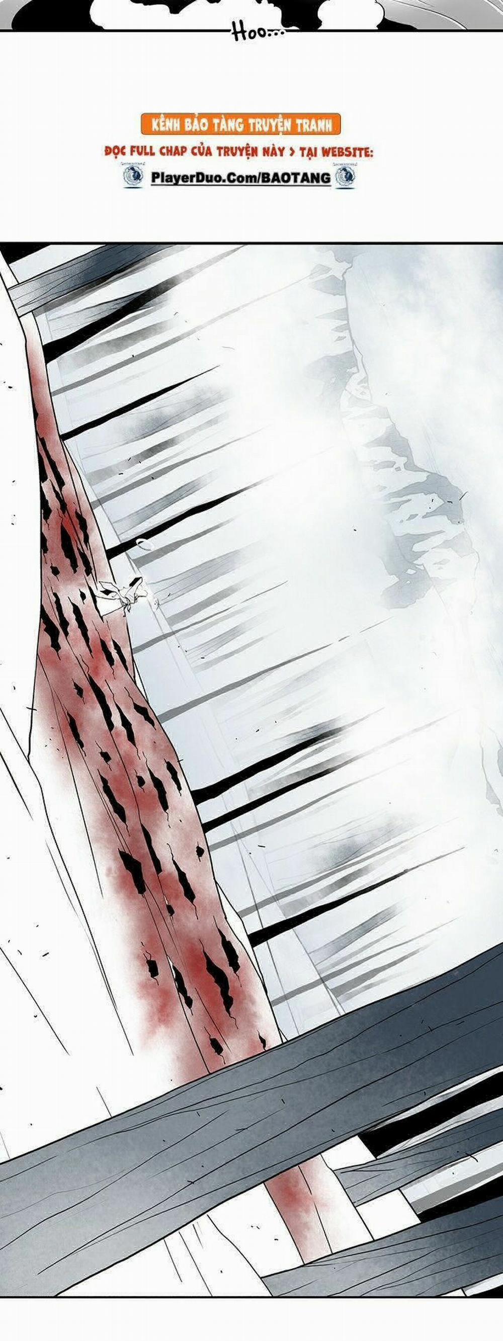 Bắc Kiếm Giang Hồ 55 trang 11