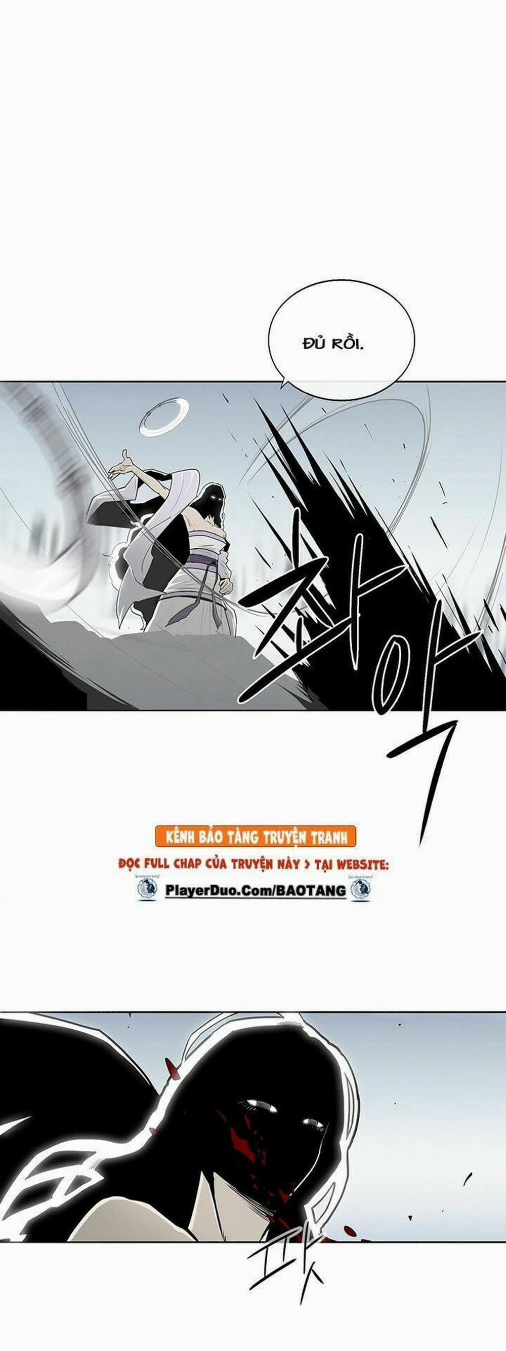 Bắc Kiếm Giang Hồ 55 trang 14