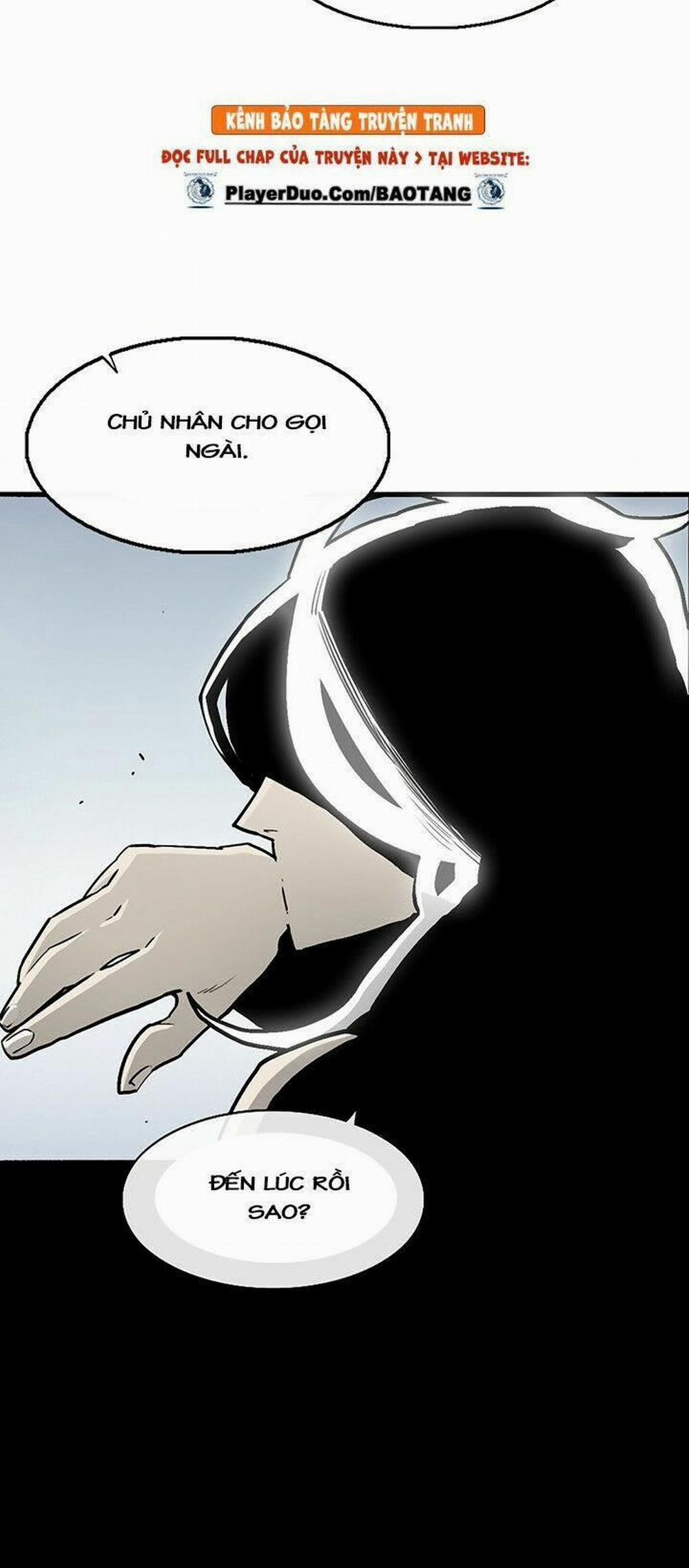 Bắc Kiếm Giang Hồ 55 trang 17