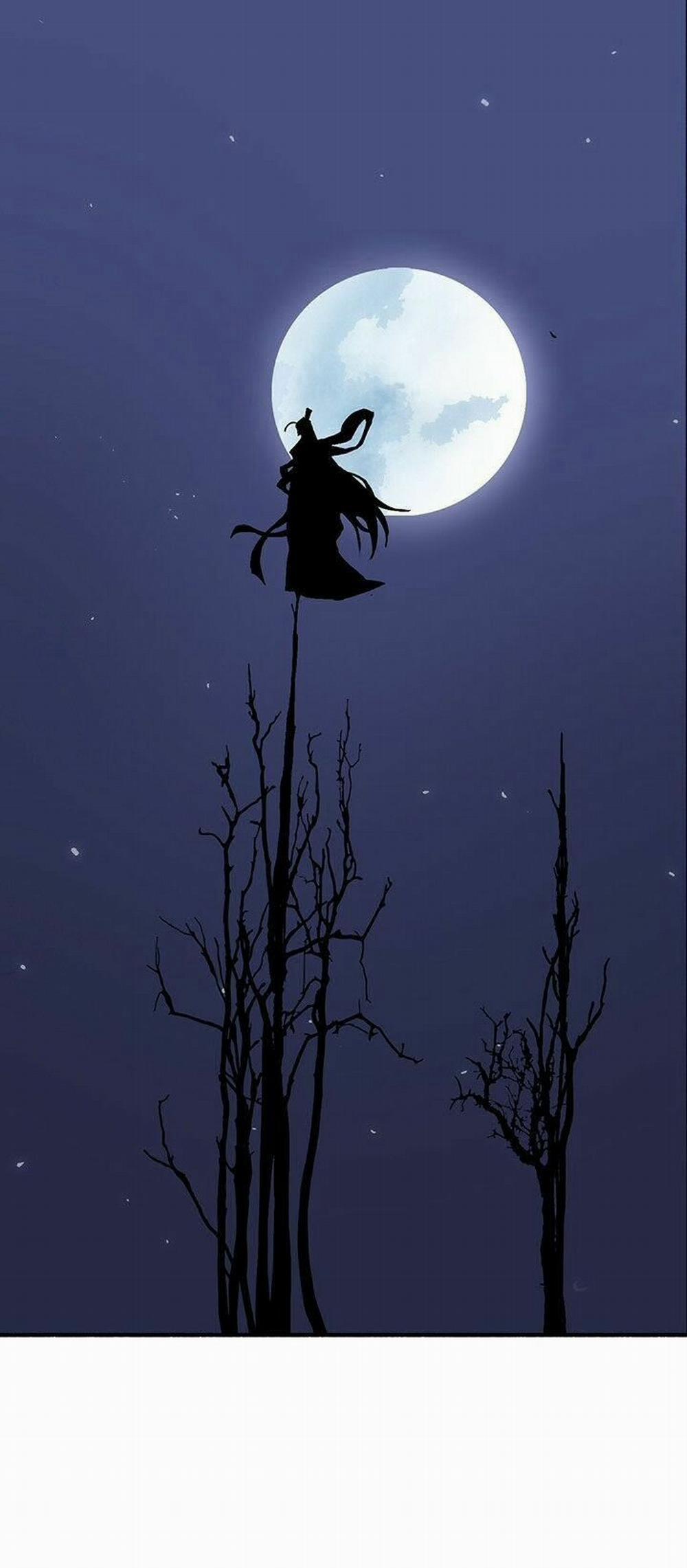 Bắc Kiếm Giang Hồ 55 trang 20