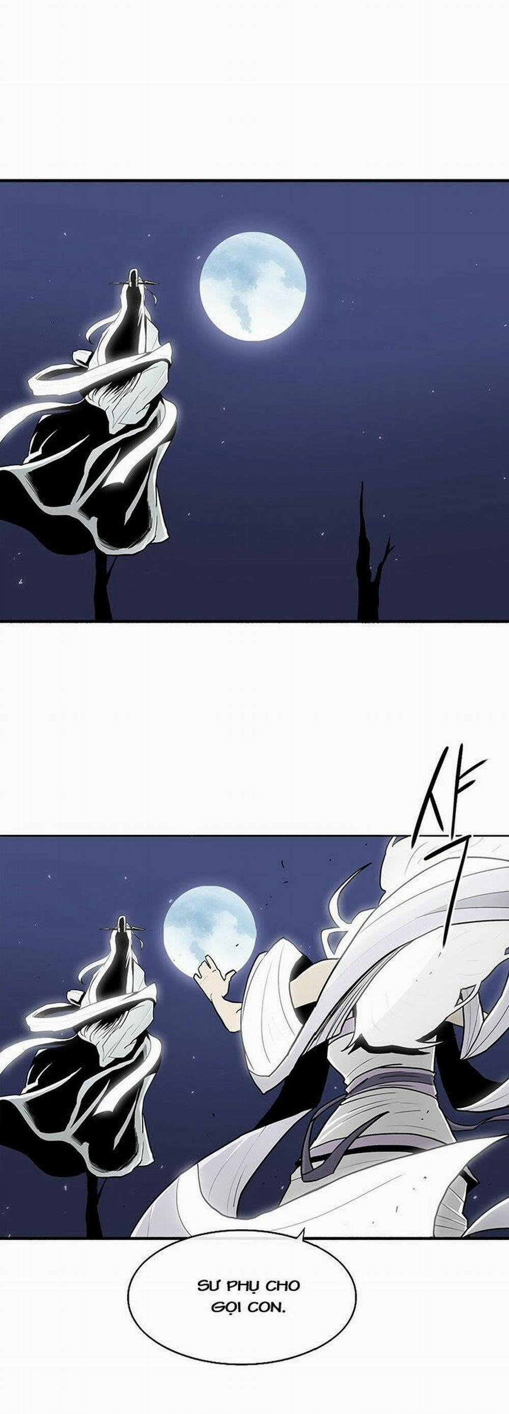 Bắc Kiếm Giang Hồ 55 trang 21