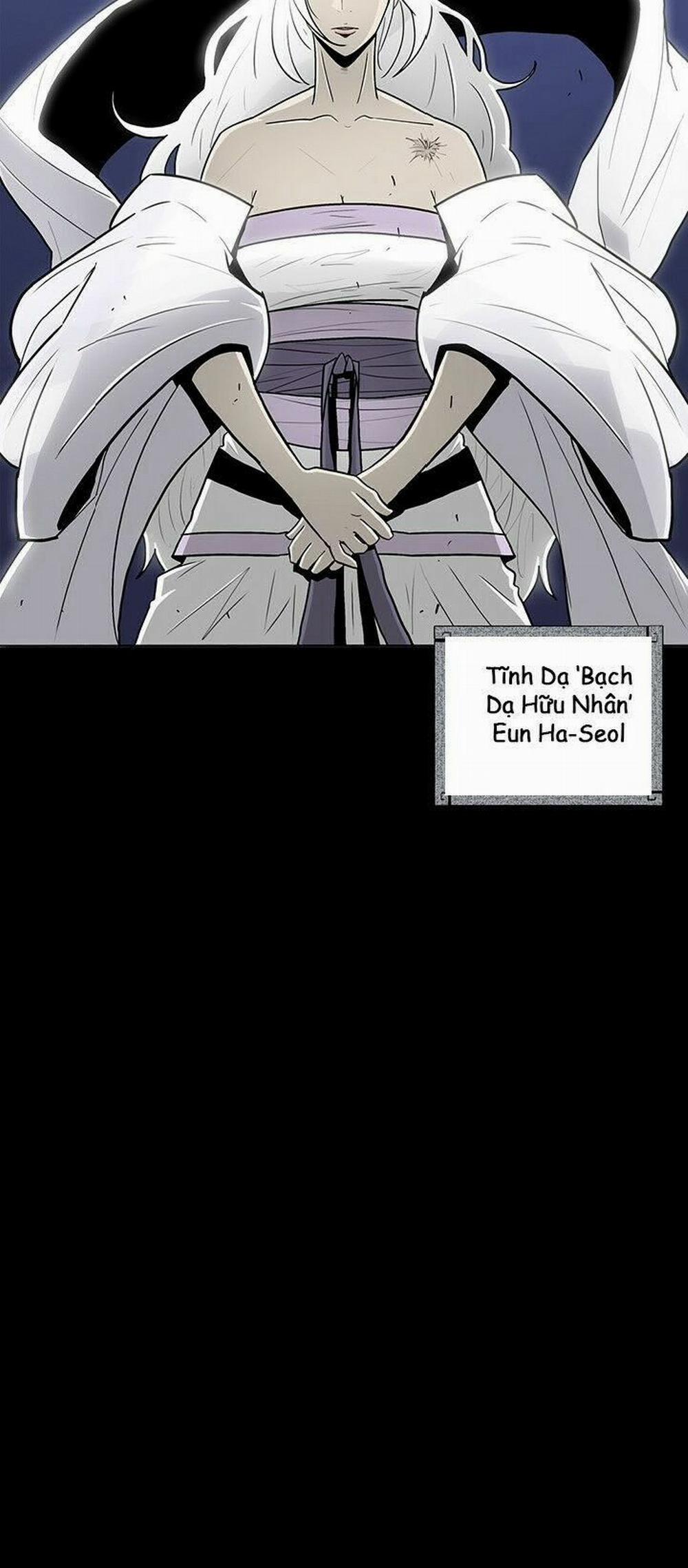 Bắc Kiếm Giang Hồ 55 trang 23