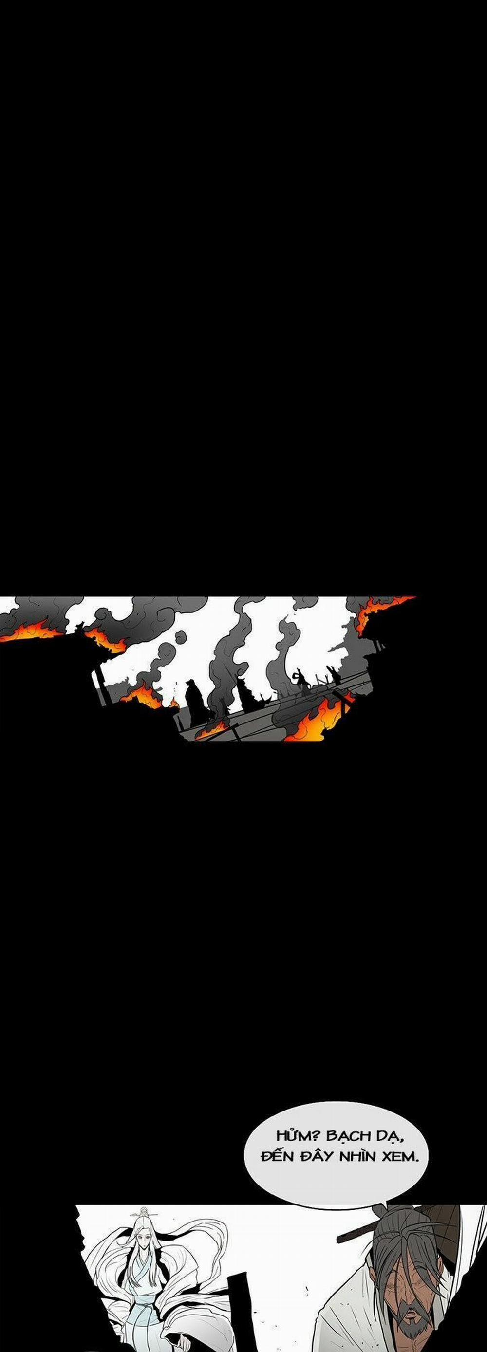 Bắc Kiếm Giang Hồ 55 trang 24