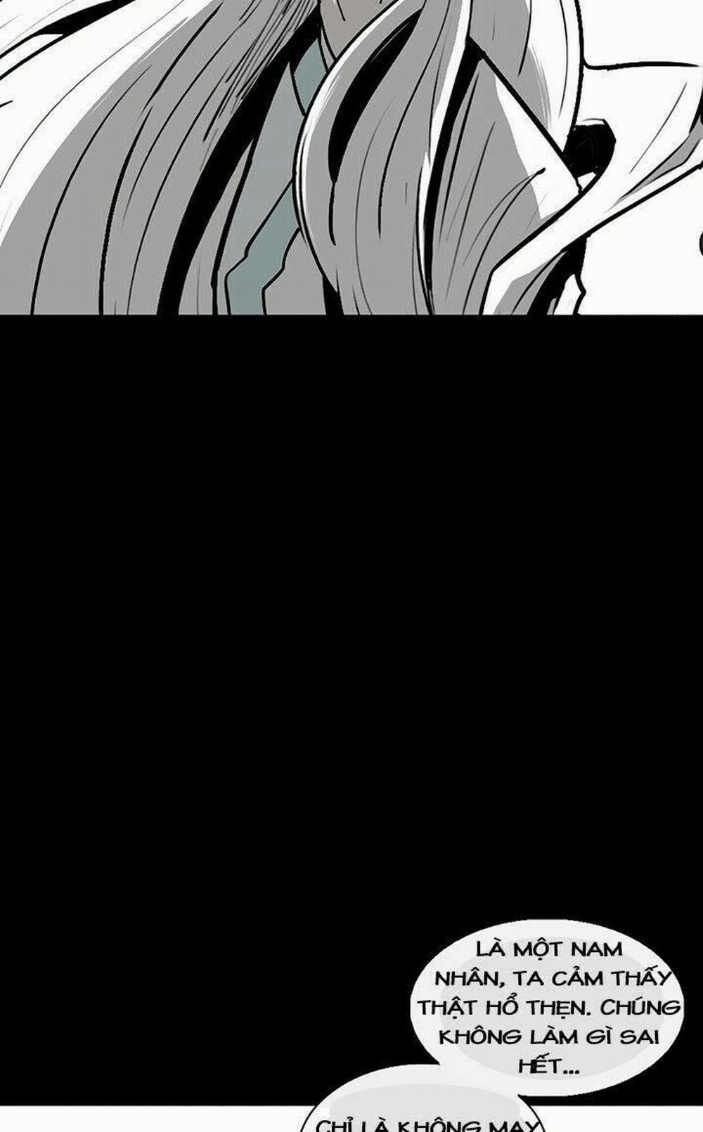 Bắc Kiếm Giang Hồ 55 trang 28