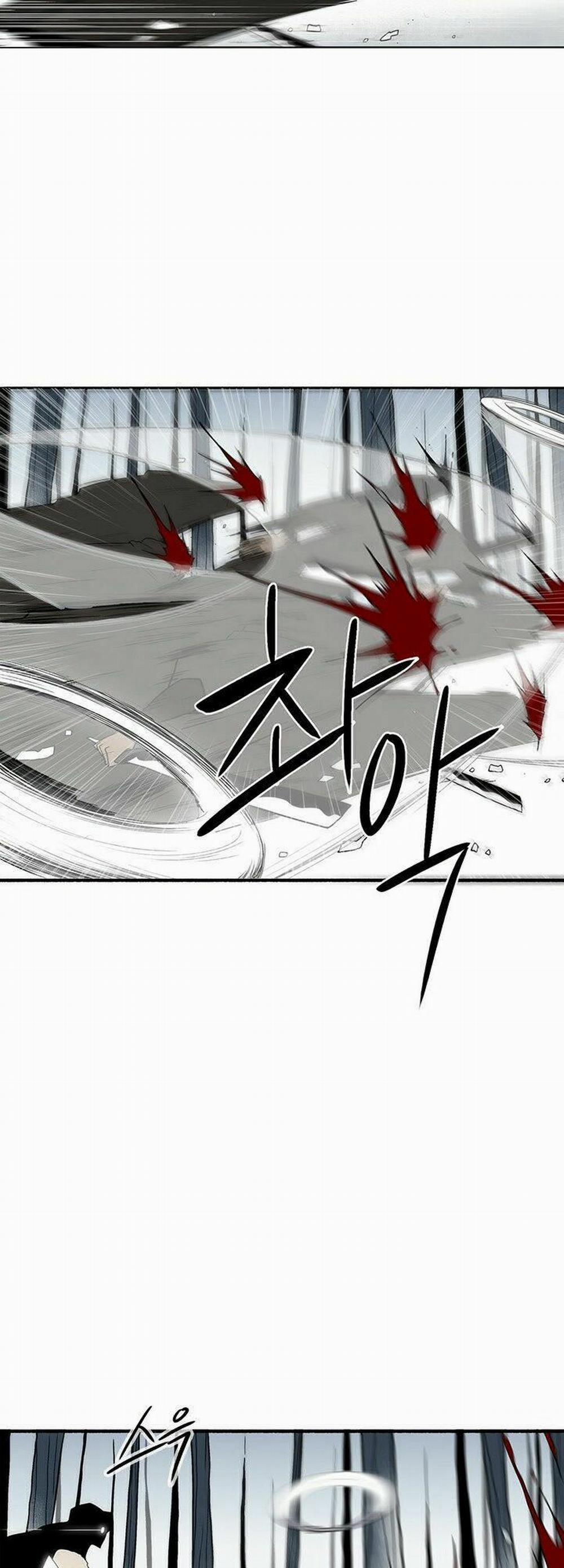 Bắc Kiếm Giang Hồ 55 trang 3