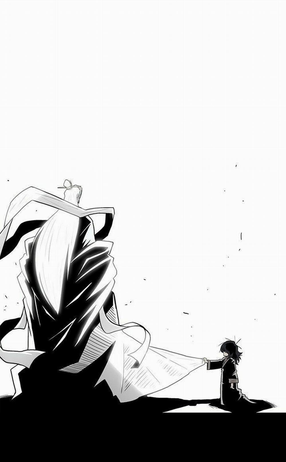 Bắc Kiếm Giang Hồ 55 trang 31