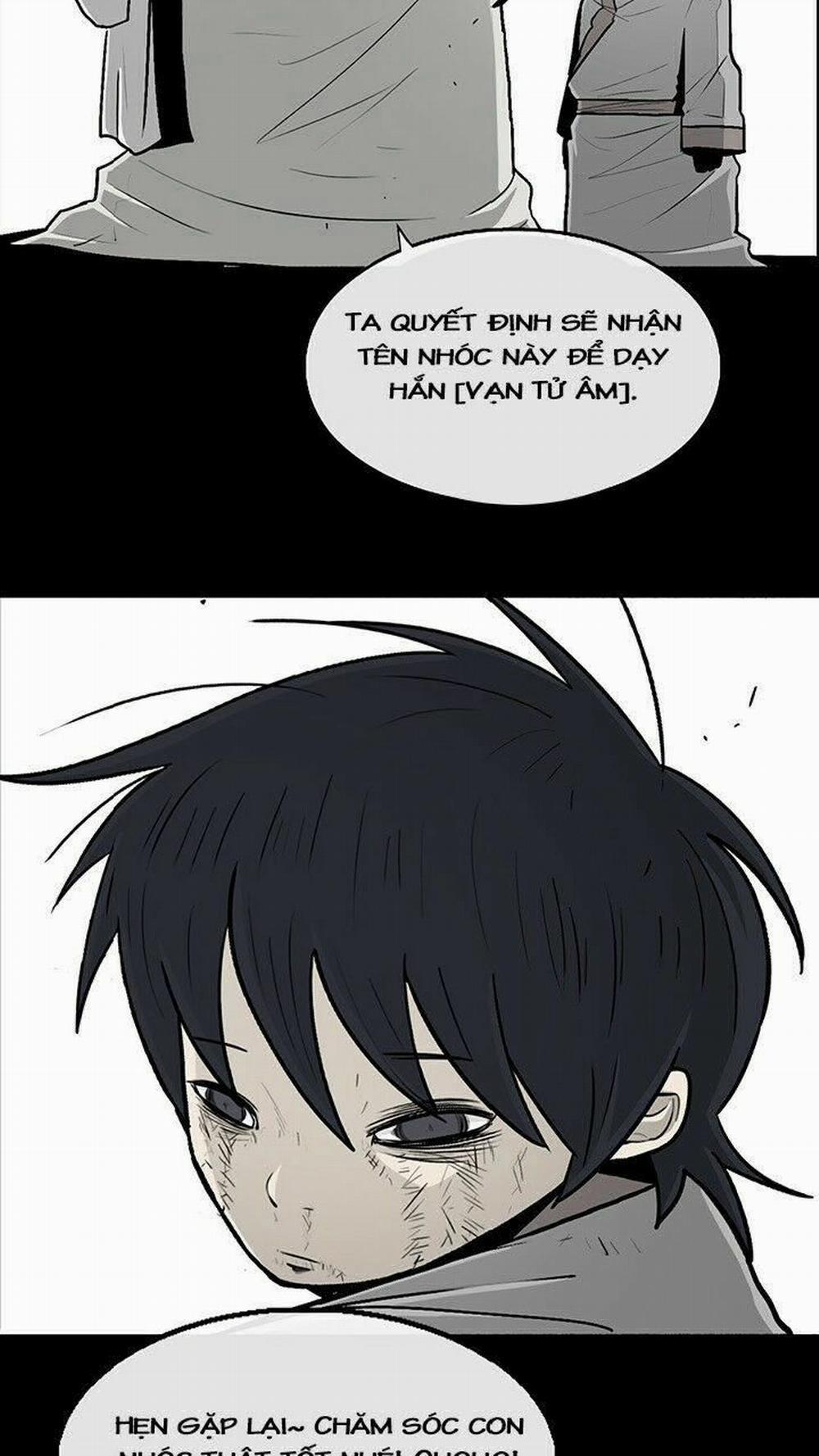 Bắc Kiếm Giang Hồ 55 trang 34