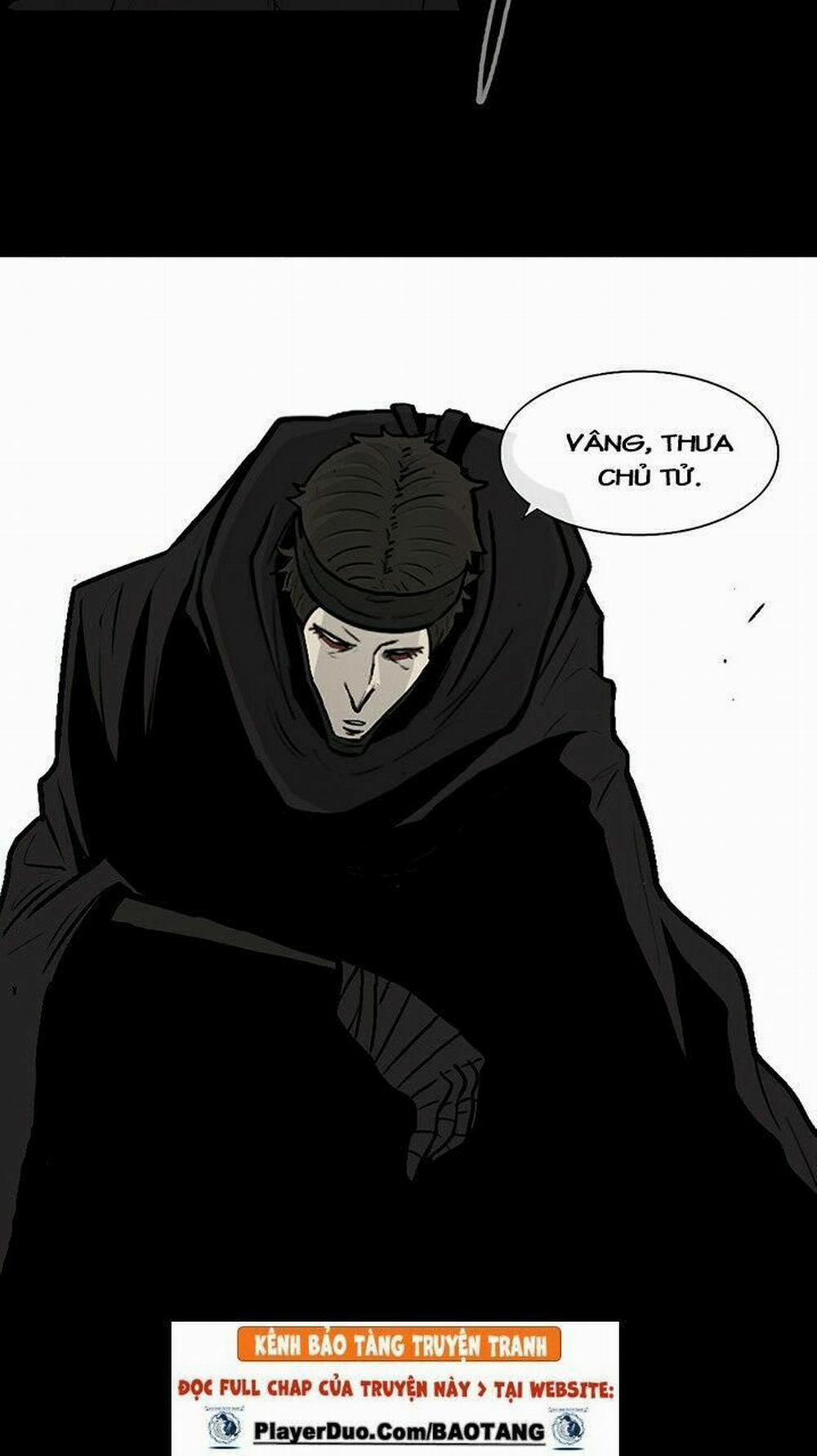 Bắc Kiếm Giang Hồ 55 trang 37